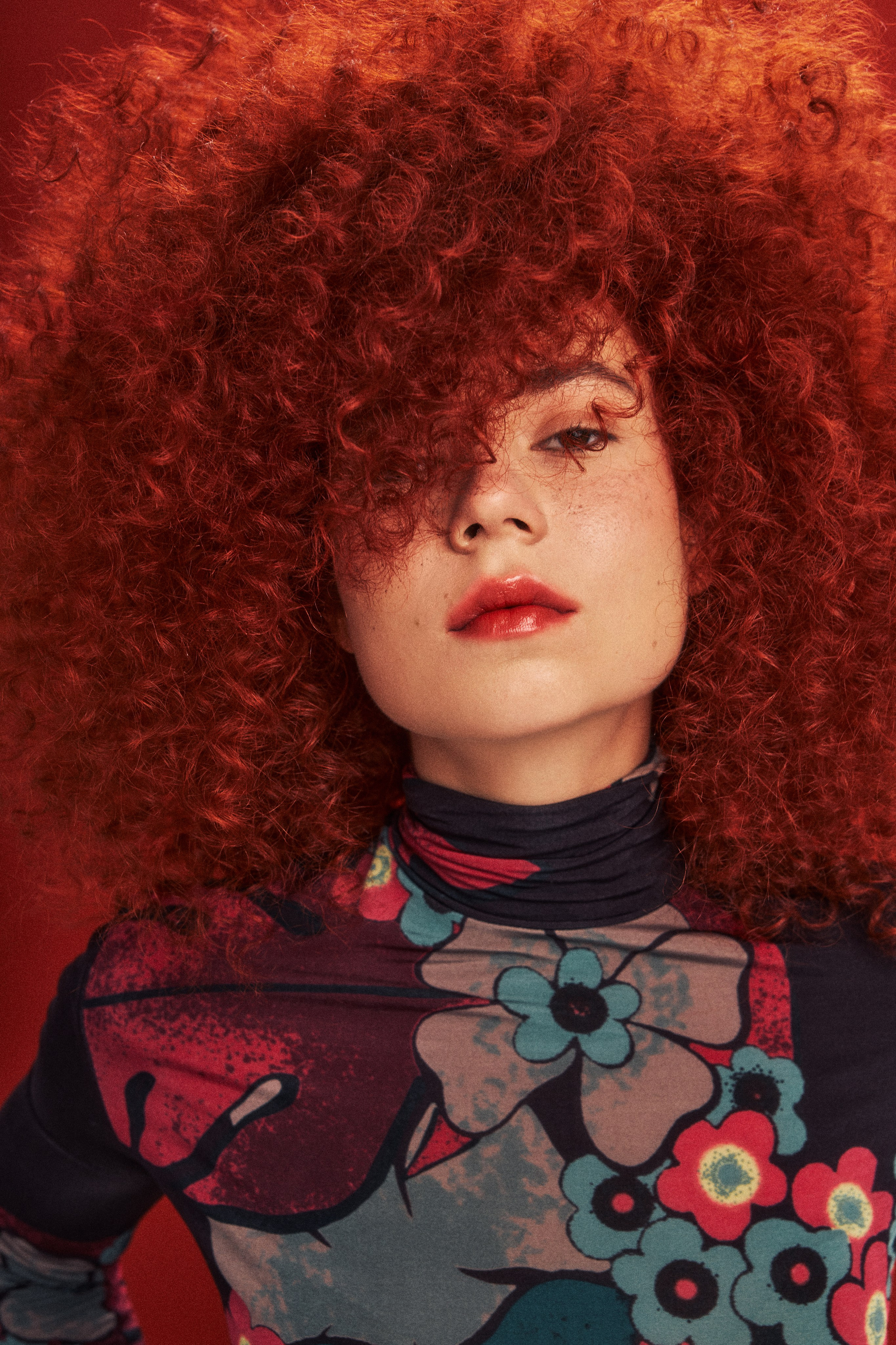 Matrix | Khazakhstan