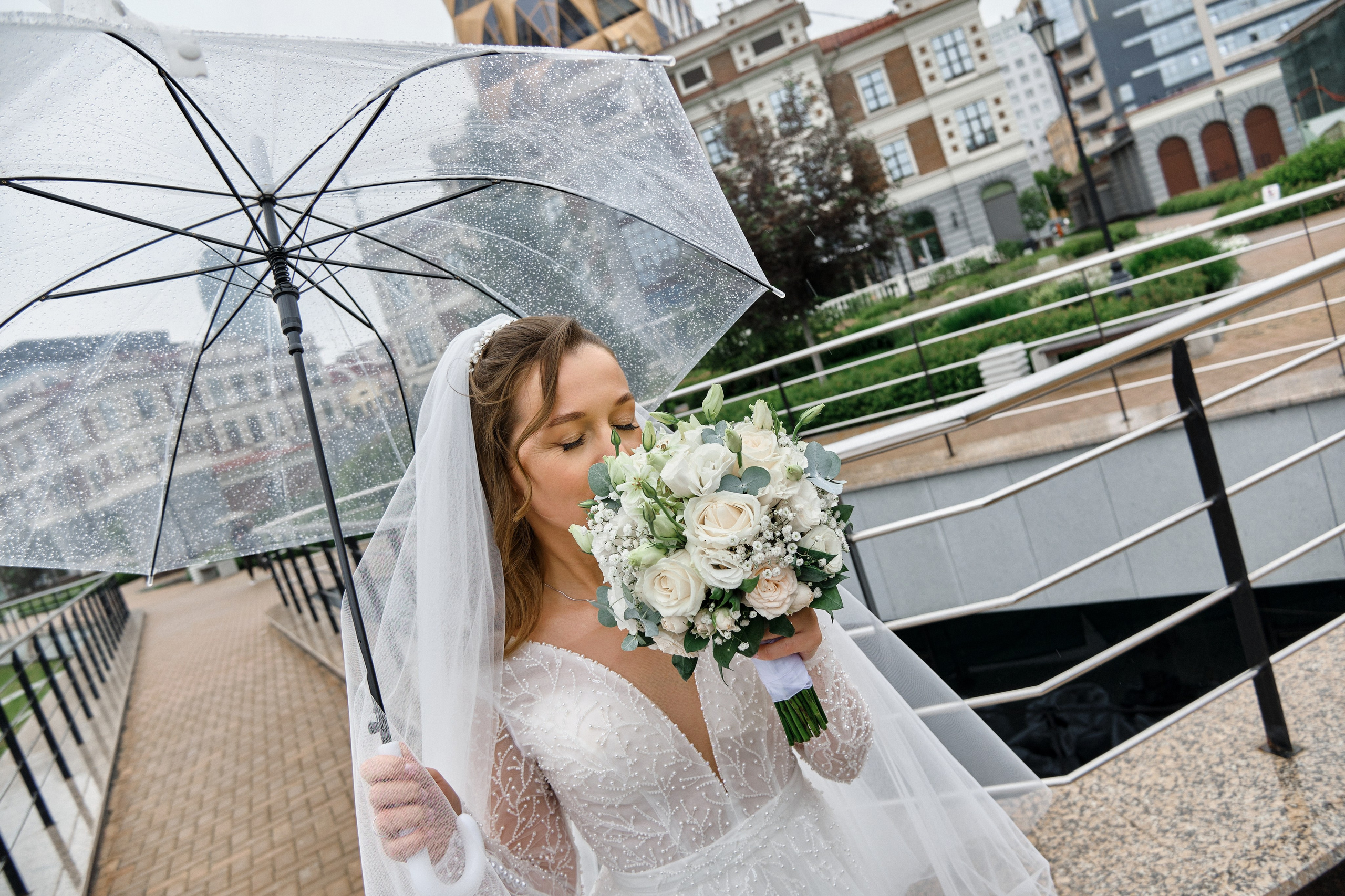 Eternal Vows. Свадебный и портретный фотограф Орлов Никита
