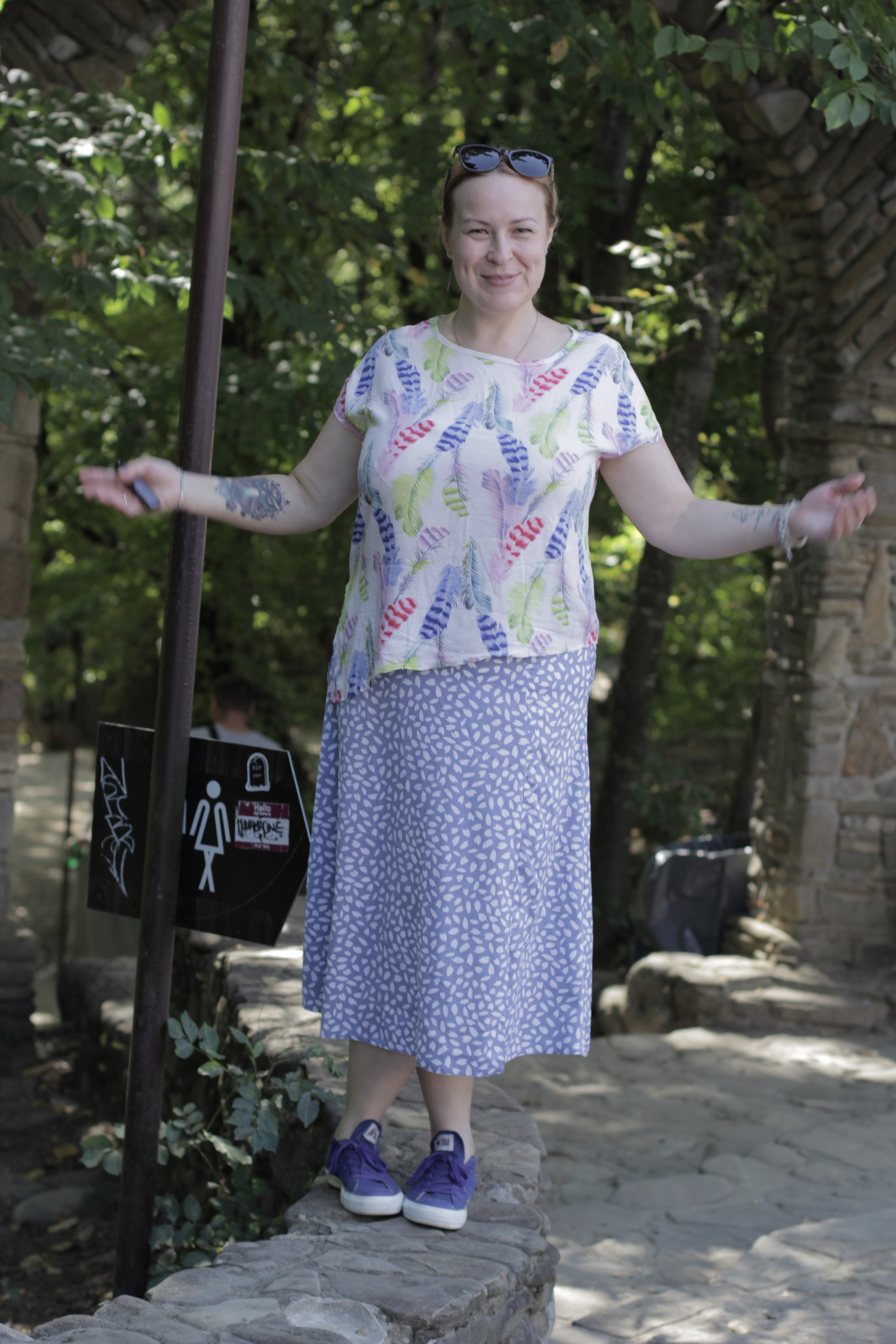 Горячий Ключ (2024-09-22). Собор Отрасли