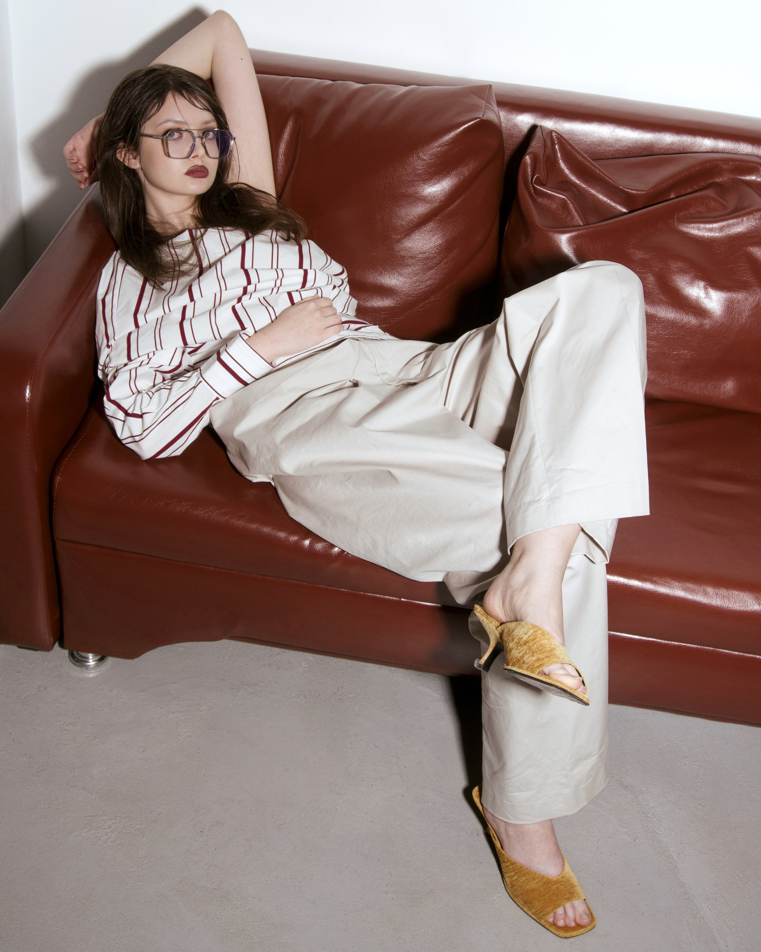 Лукбук, съемка на локации. Фотограф в Минске Света Григорьева