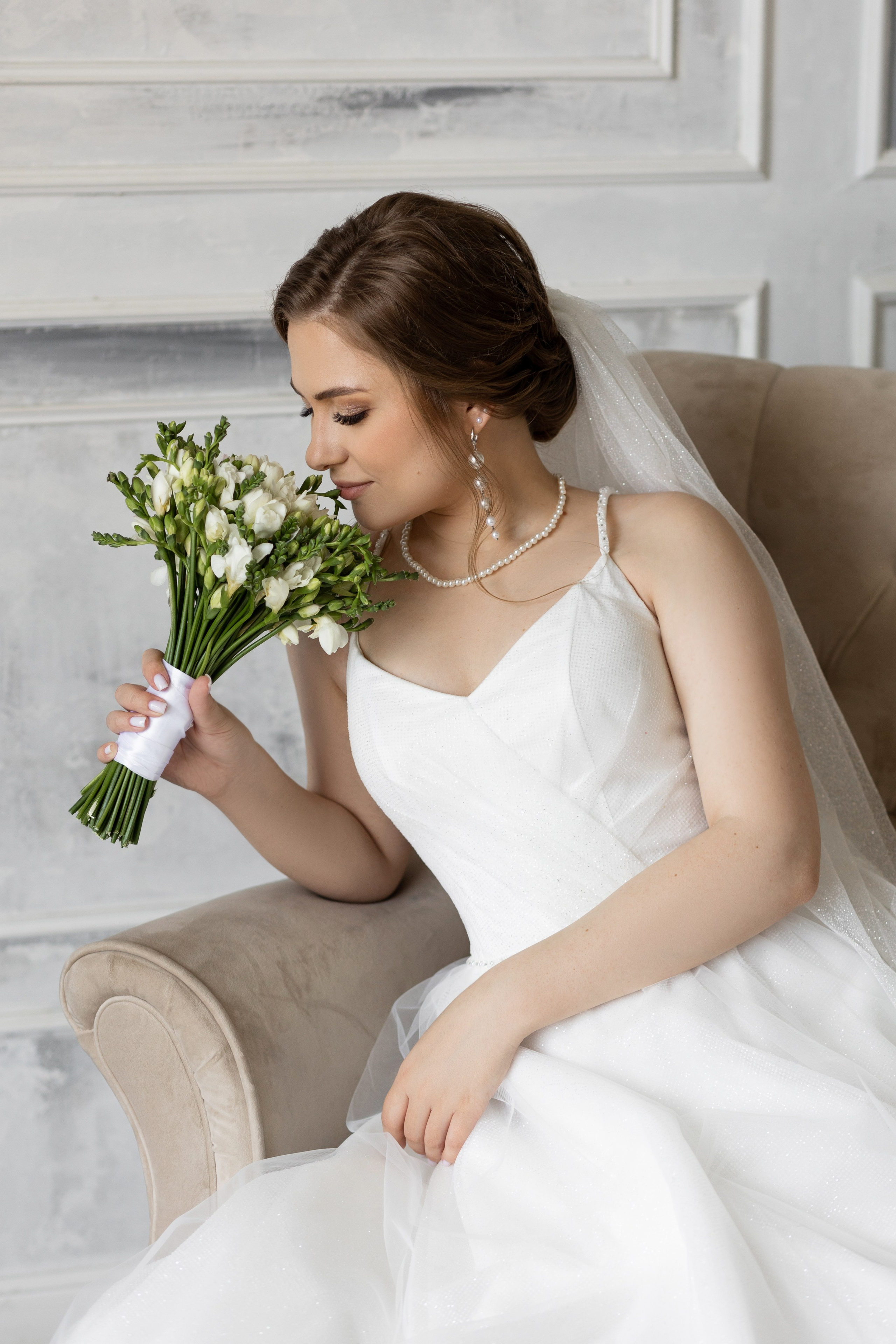 Ангелина и Александр. Фотограф в Тамбове Ольга Мельникова