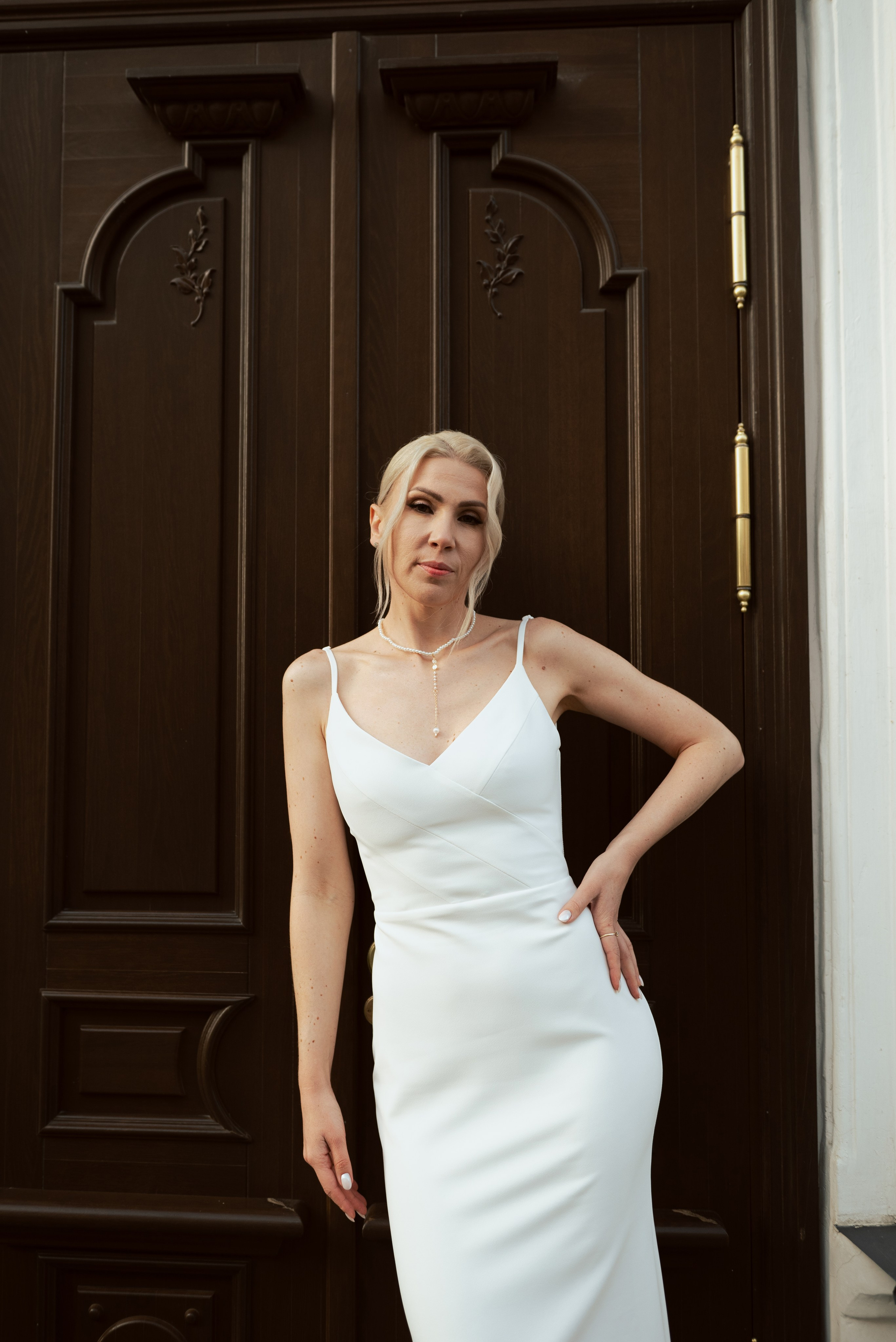 Галина и Сергей. Семейный и свадебный фотограф в Нижнем Новгороде Анастасия Хренова