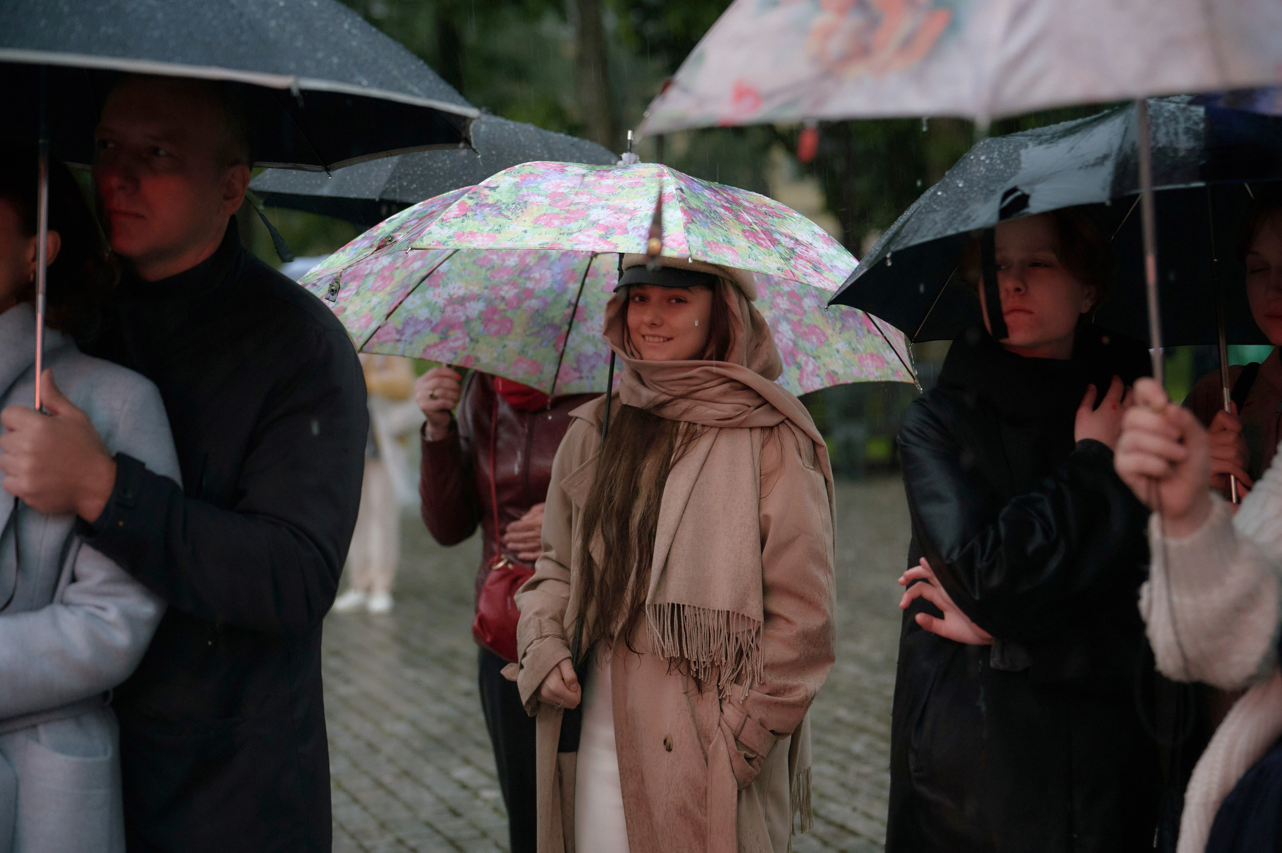 ОНЕГ. Реквием. Ваш мультижанровый фотограф Александр Белов