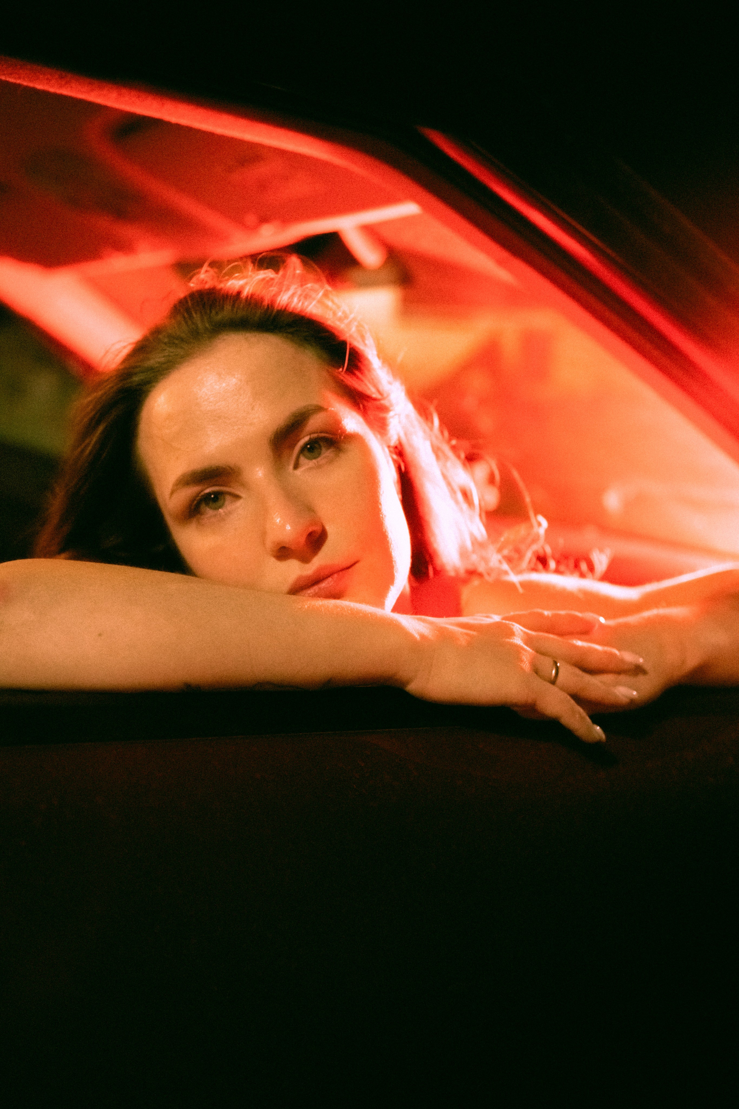 Алина. Da nang Photographer Sergey Zelēnkin