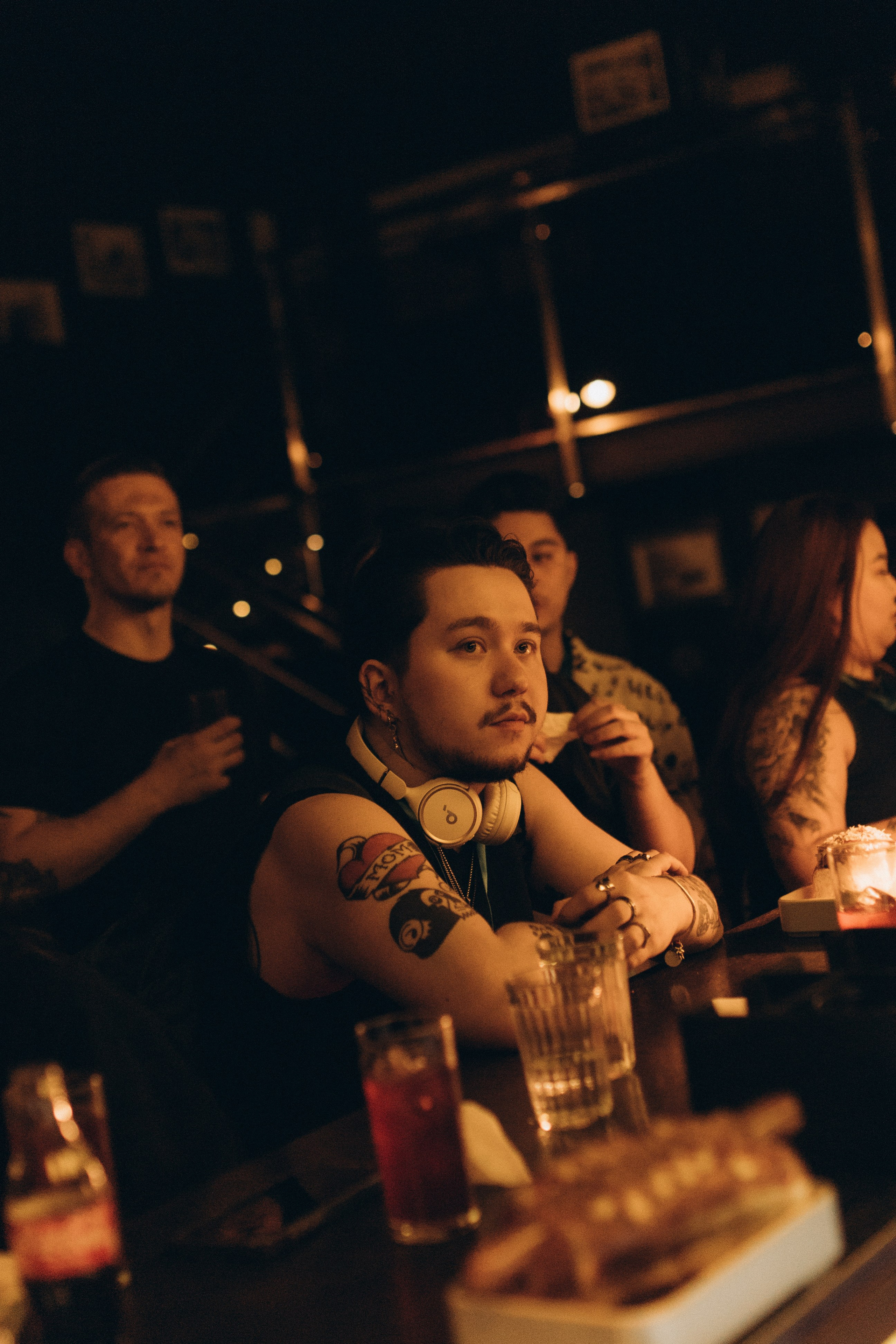 ARCHIVE. Kudaybergenovs