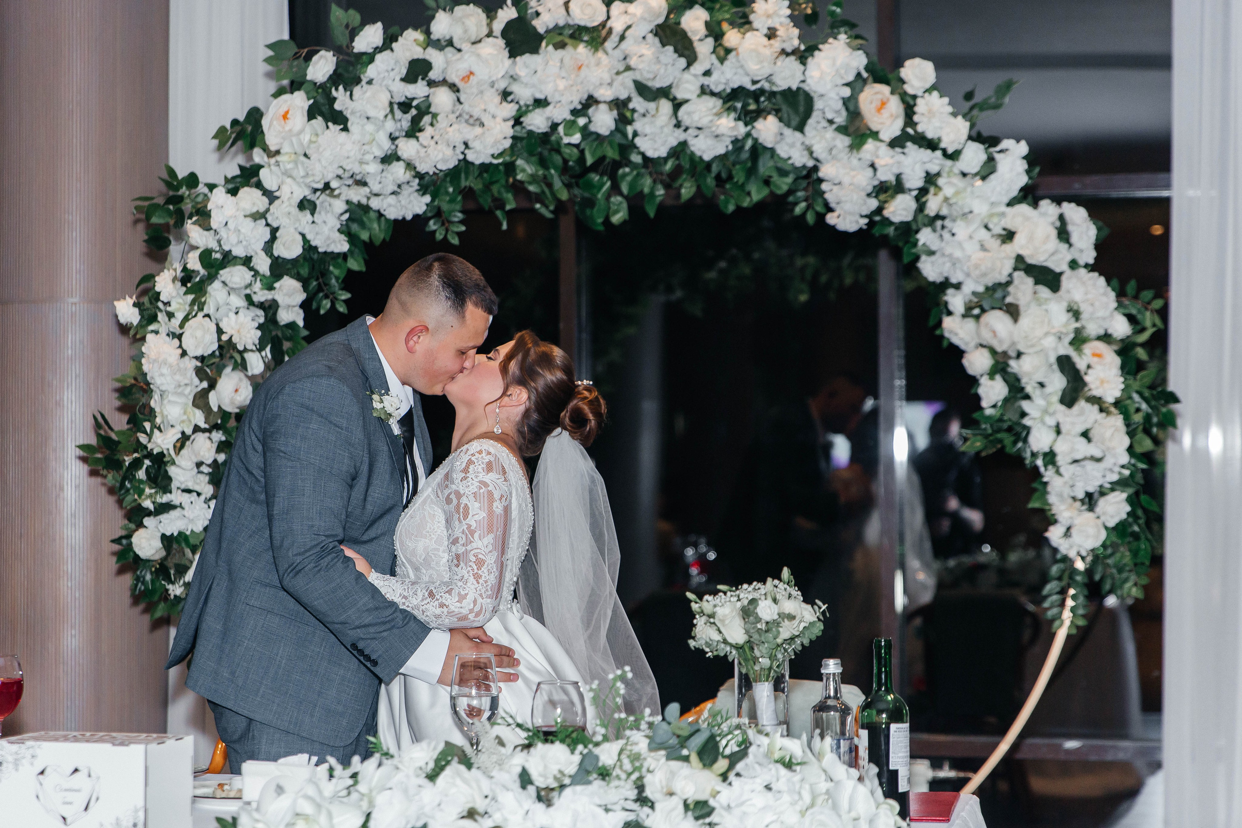 Владислав & Александра. Главная