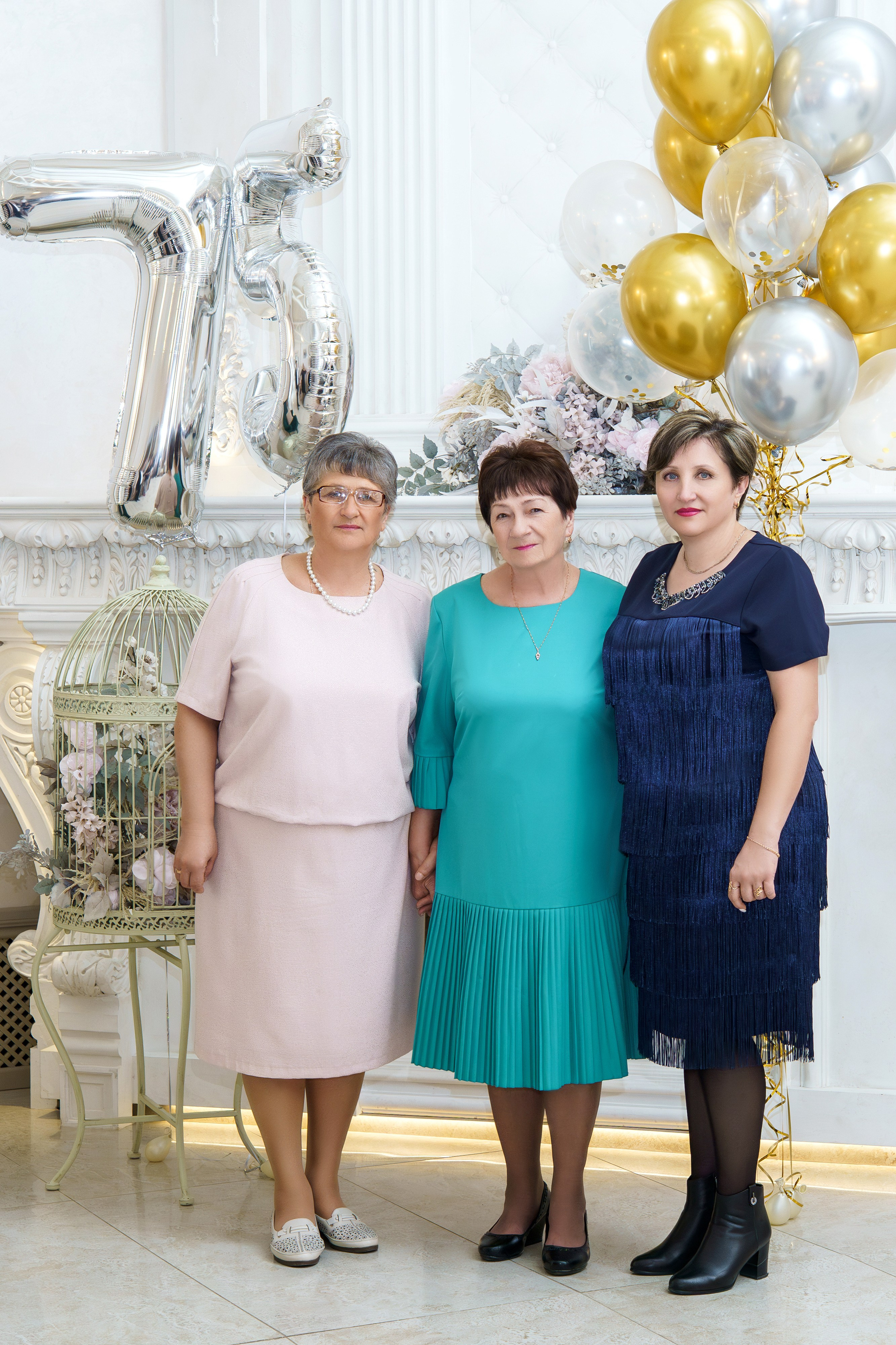 Юбилей. Фотограф беременности и детей  Воронеж/Бутурлиновка Ткачева Аня