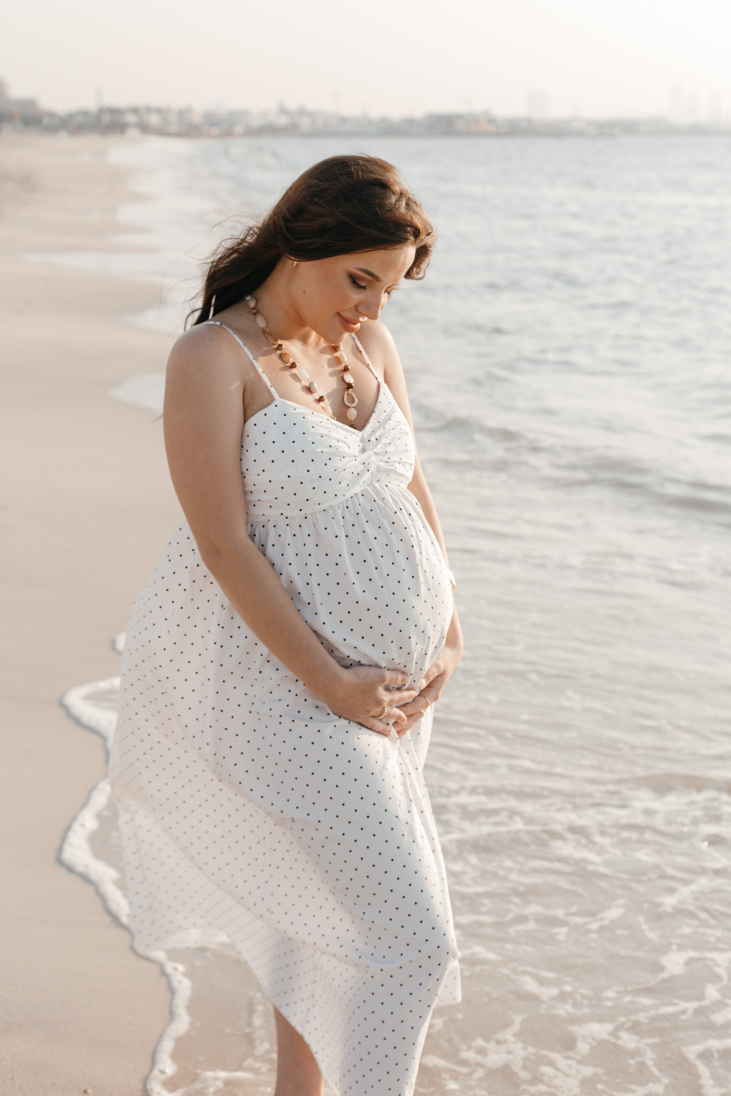 Pregnancy Photoshoot Dubai | Record Lasting Memories