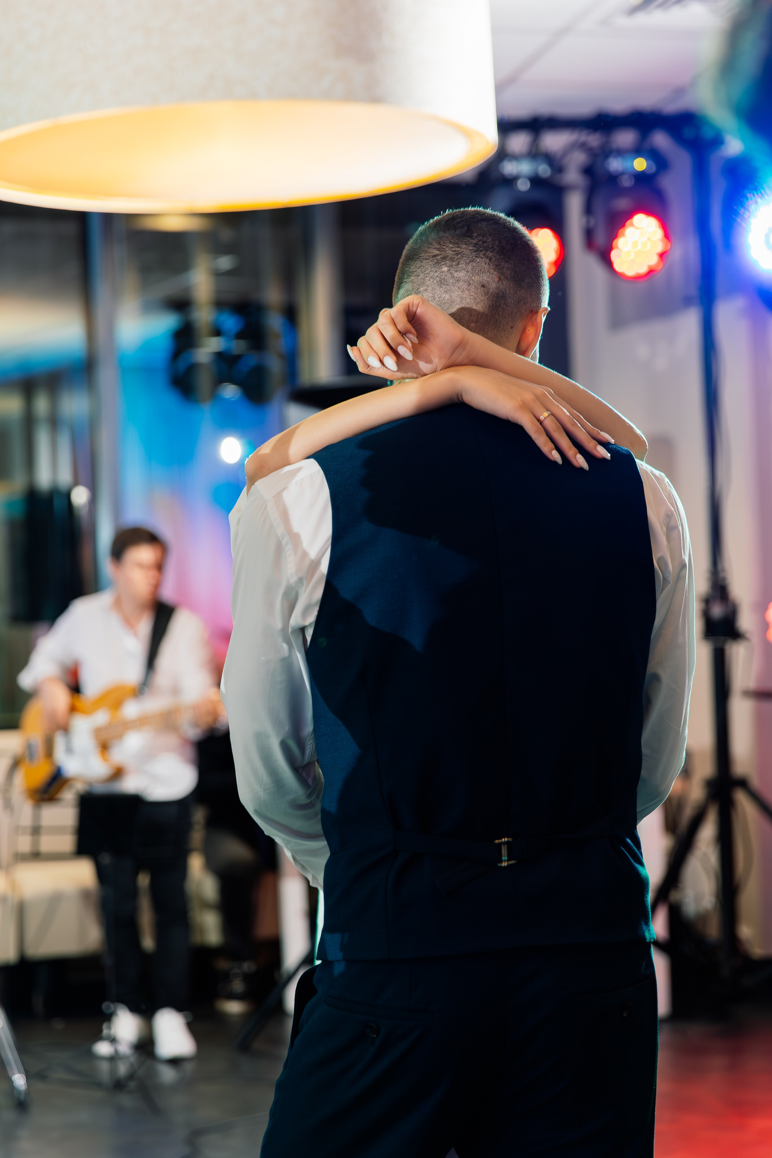 Олег и Анна. Семейный фотограф Толстикова Кристина