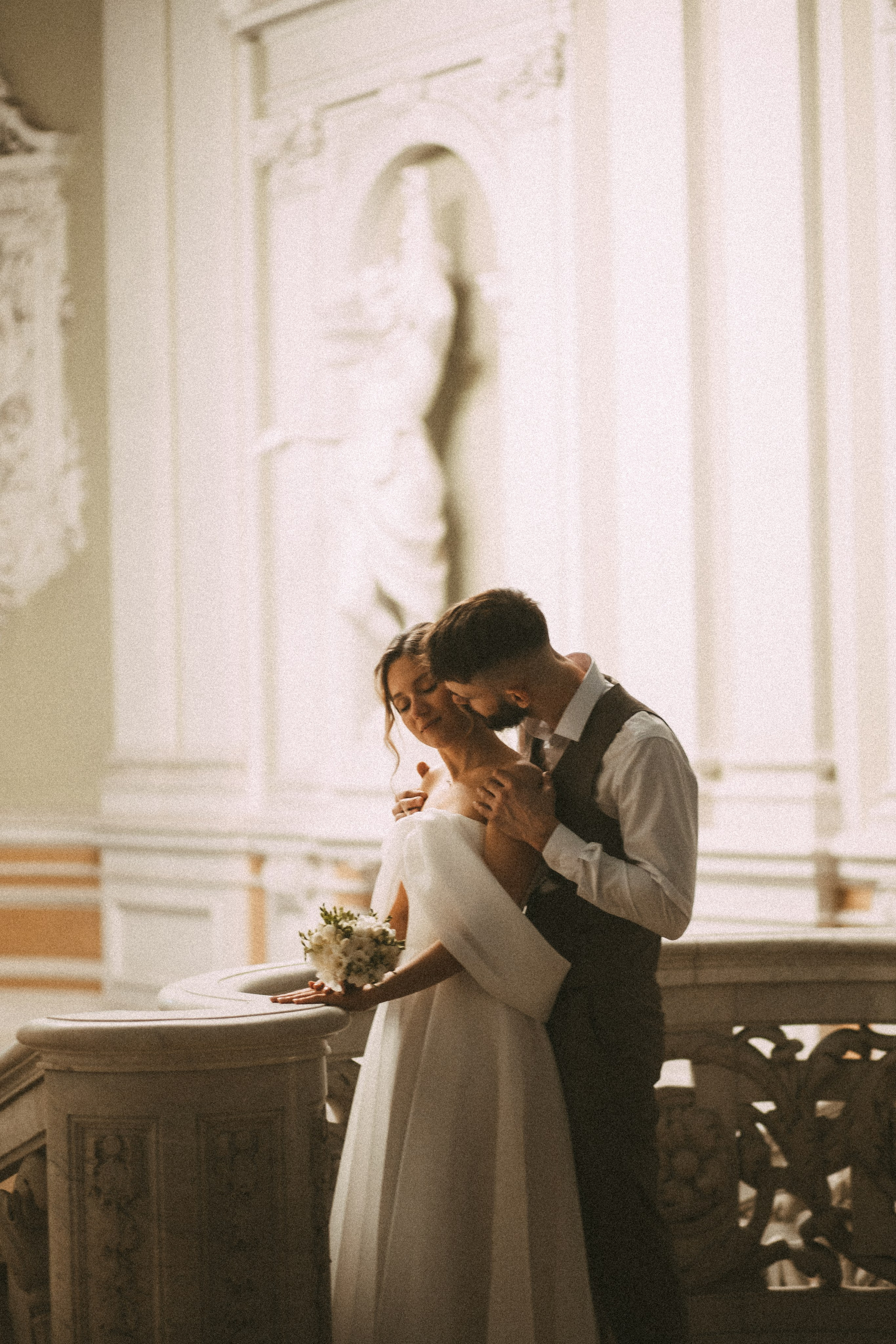 А & К | Санкт-Петербург. Фотограф Екатерина Амбрушкевич