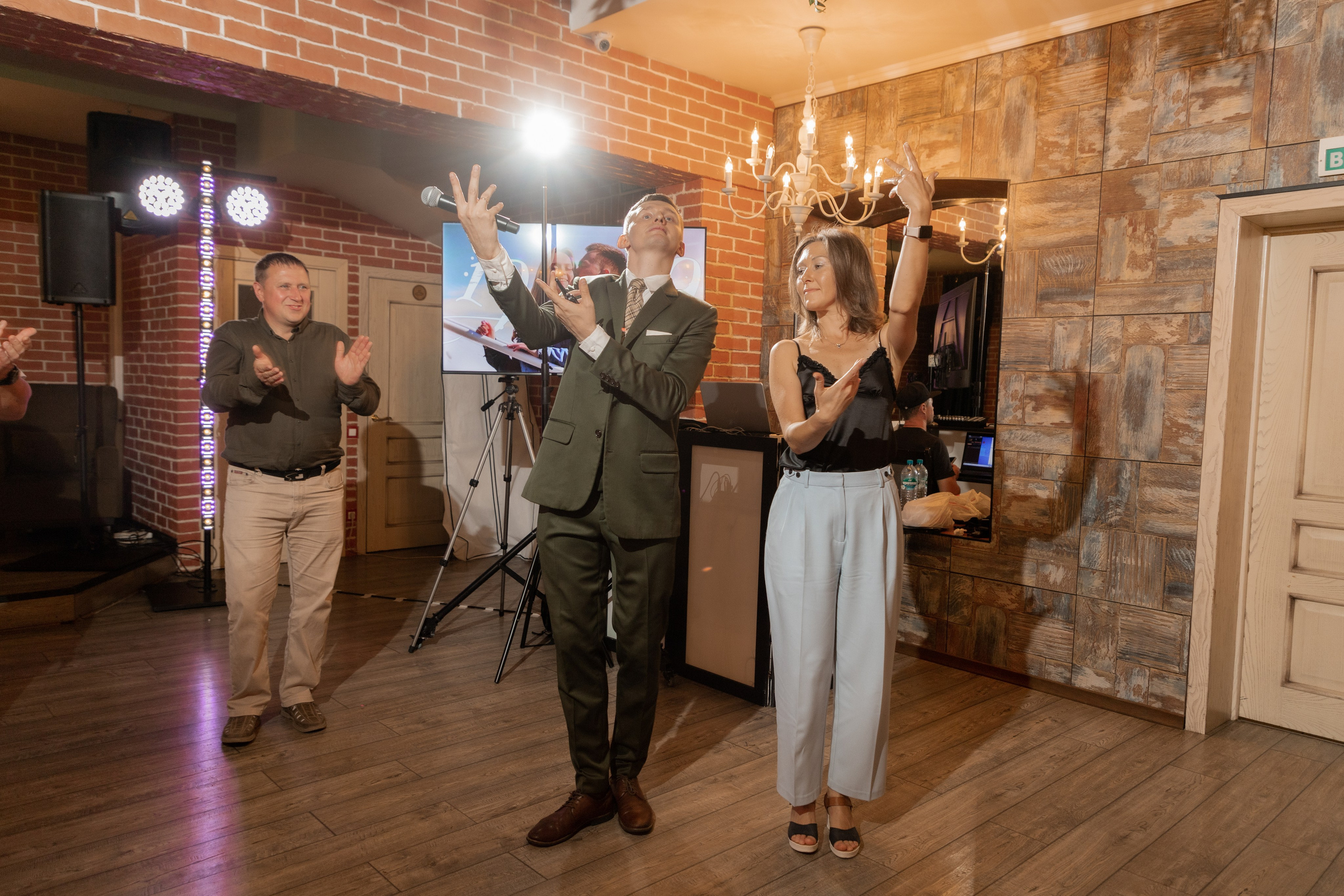 Банкеты. Свадебный фотограф Ангелина Сунгатулина | Саратов | Балаково | Вольск