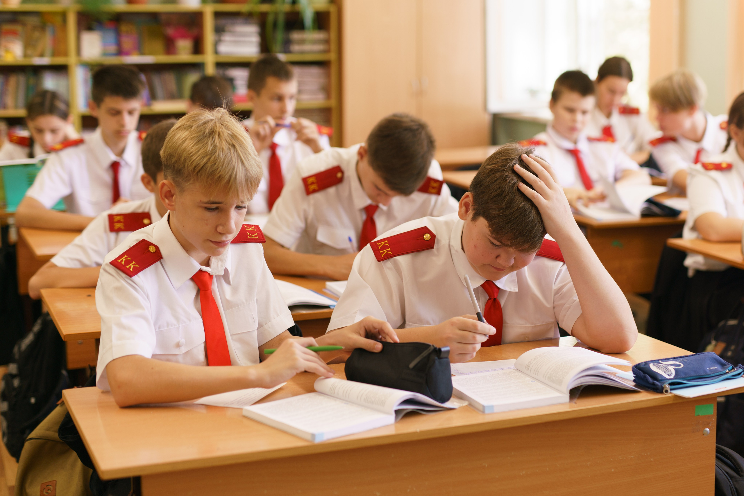 8 «А». Семейный и свадебный фотограф в Краснодаре Эльвира Глазунова