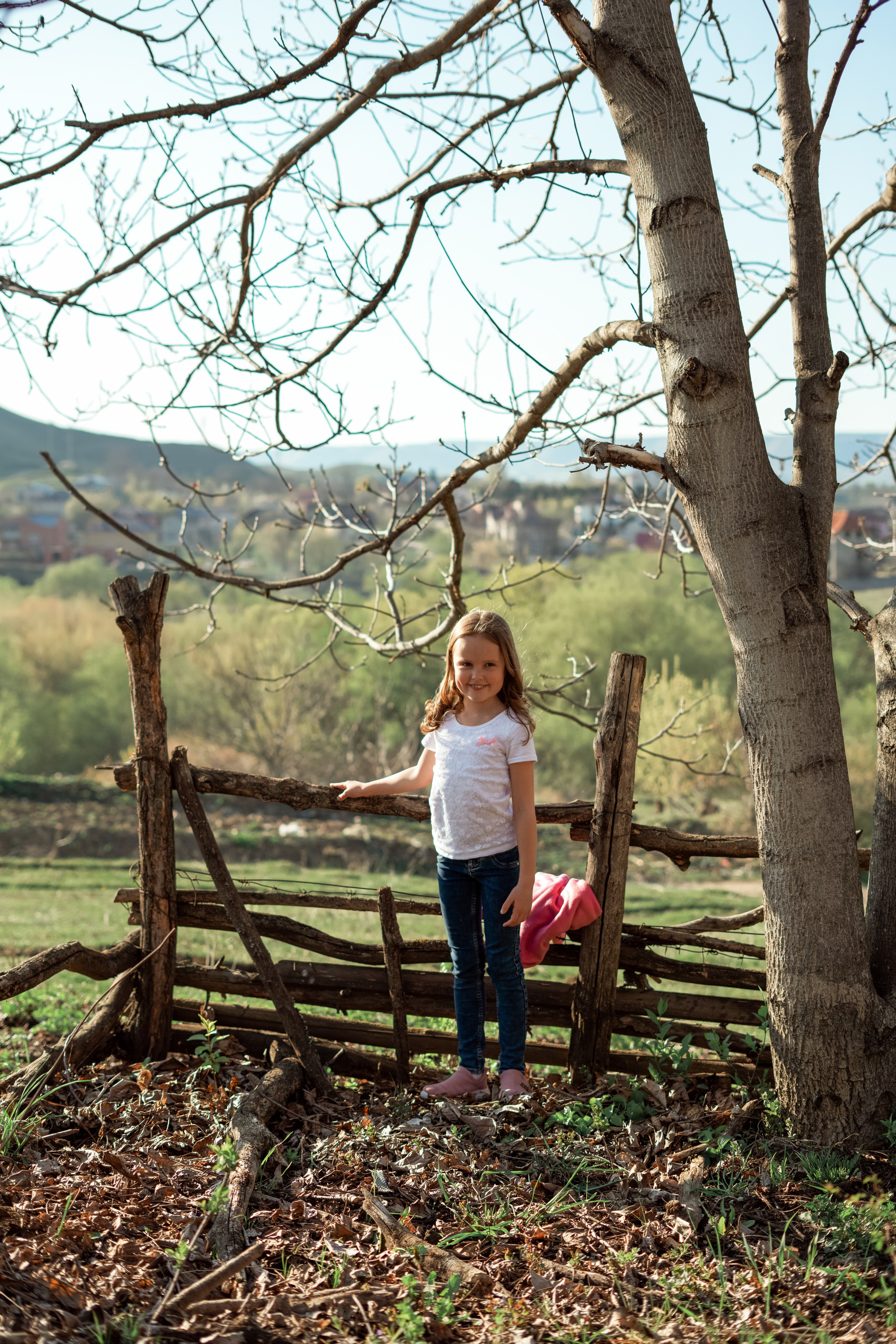 Семейная фотосессия для Елены и Дмитрия. Фотограф в Кисловодске Наталья Попова