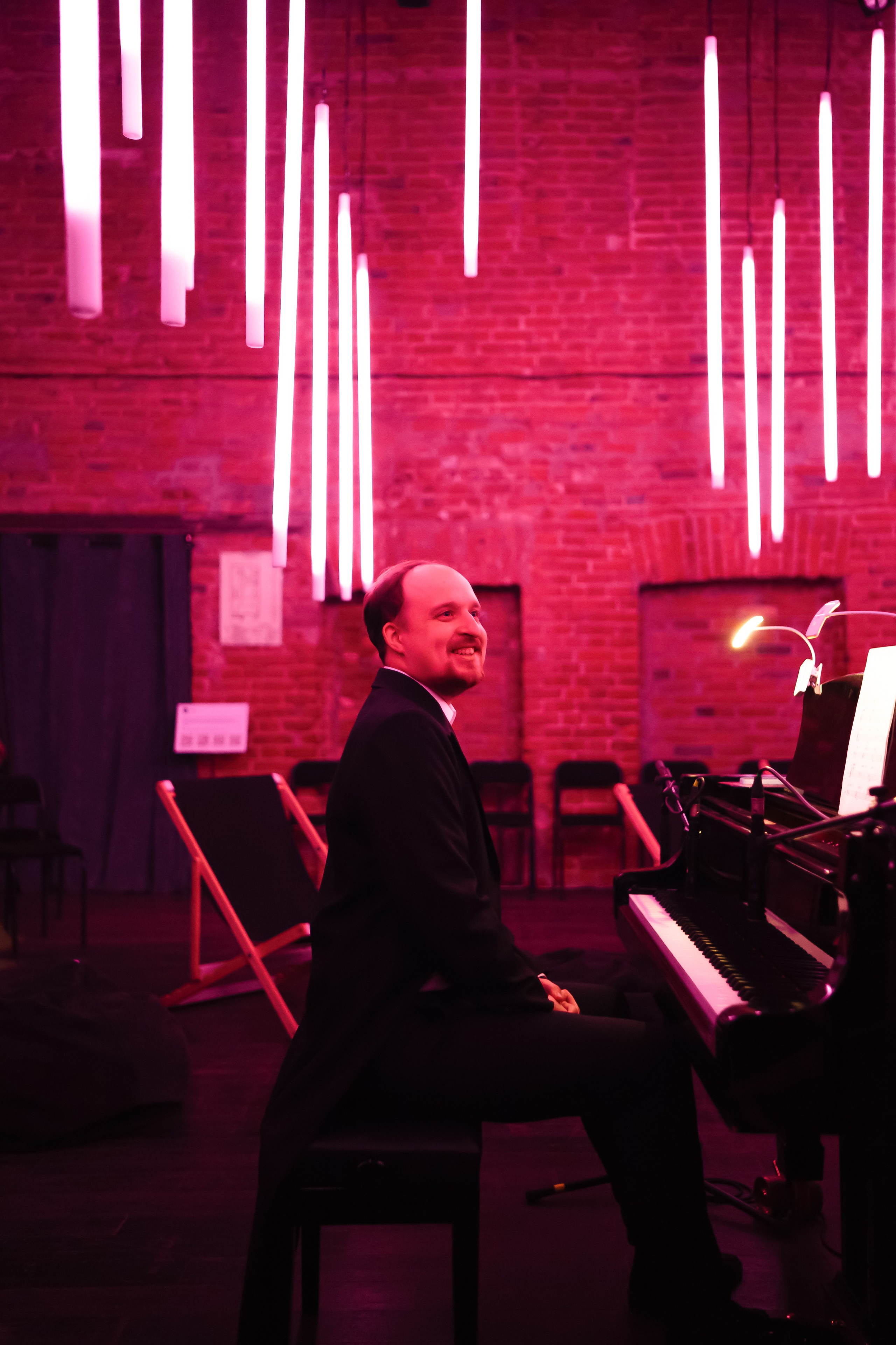 Портфолио. Беркутов Александр ивент-фотограф в Перми