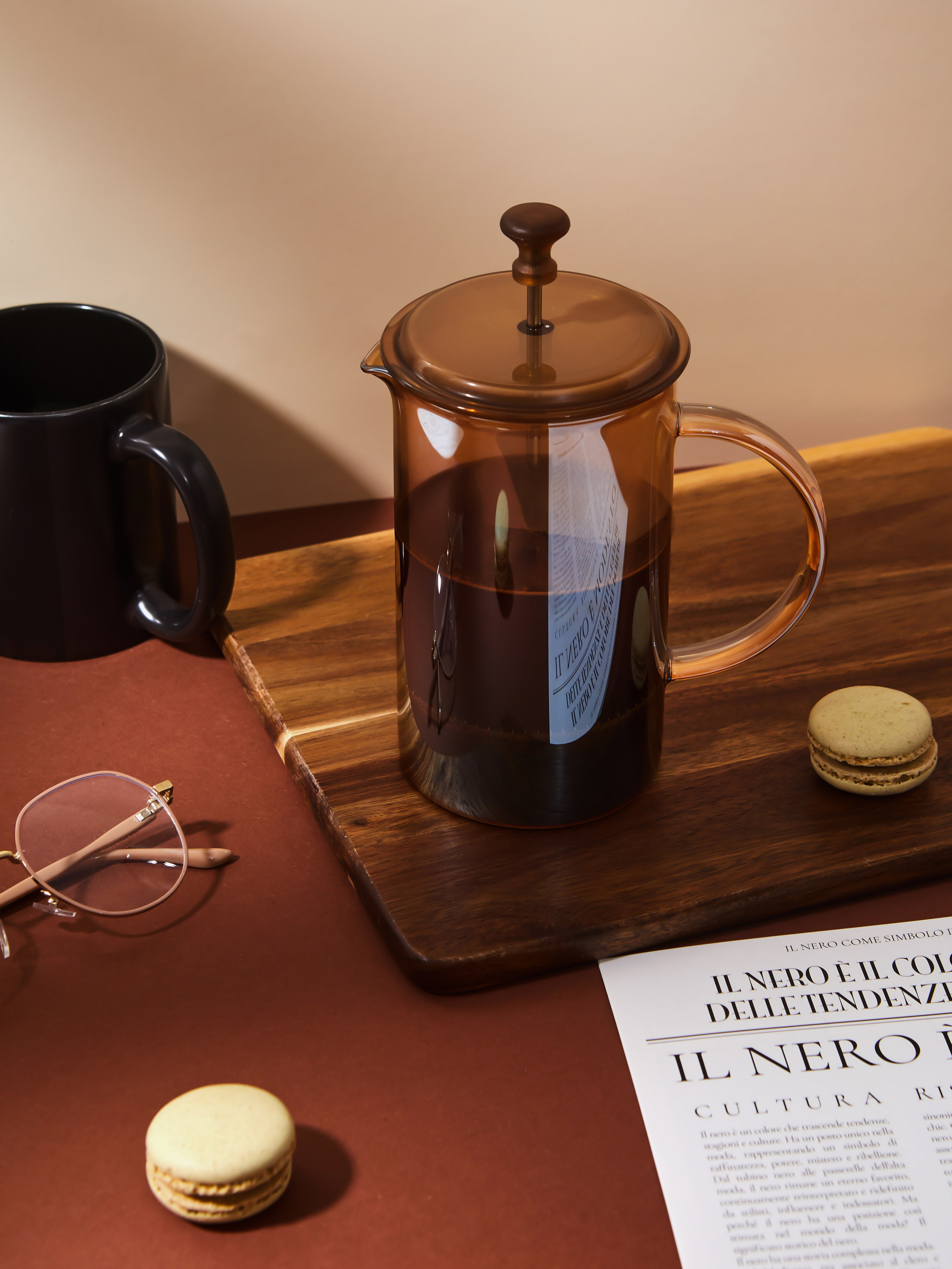 Komus. Aleksandra Egorova photo