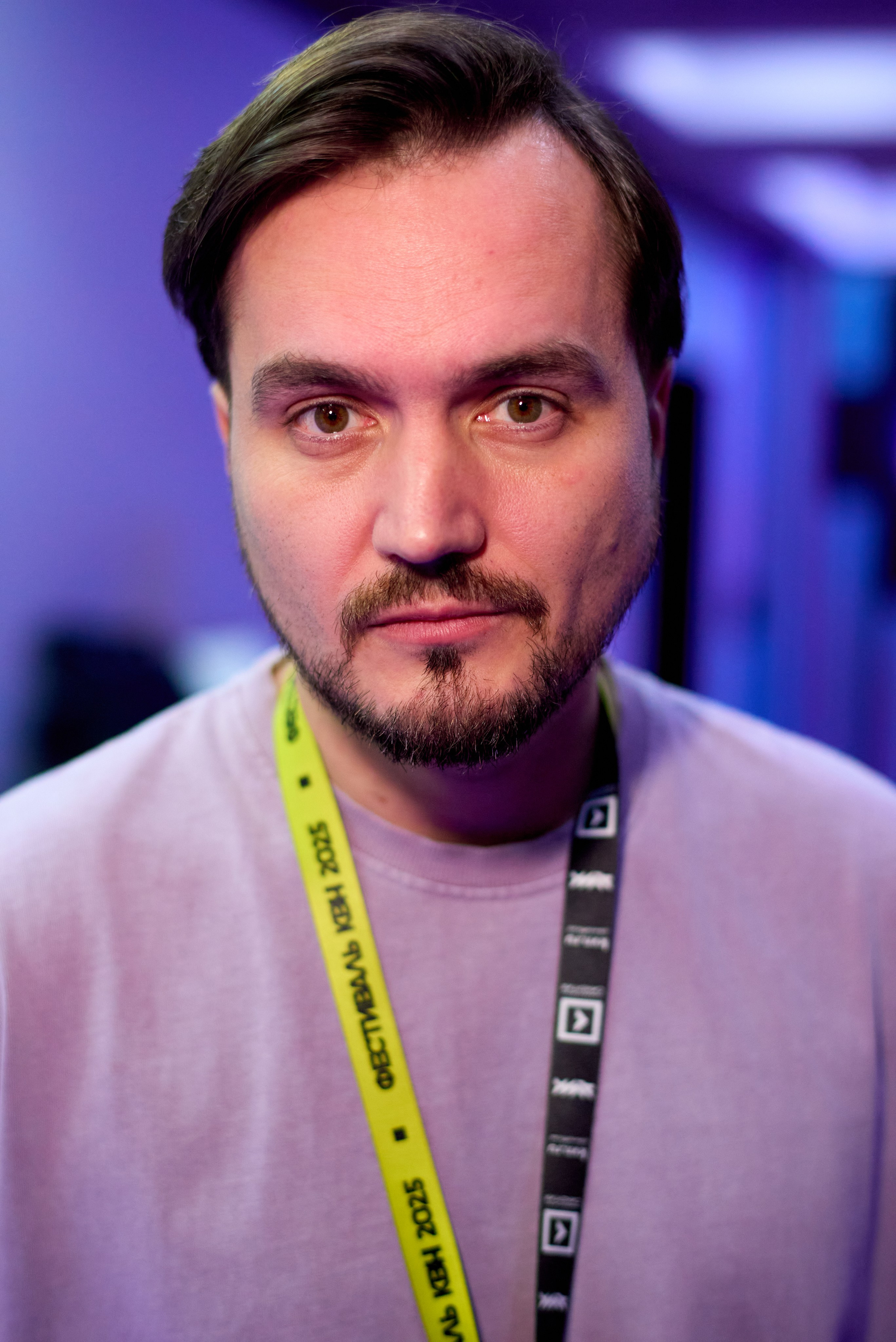 КиВиН-2025. #спецкорНвер