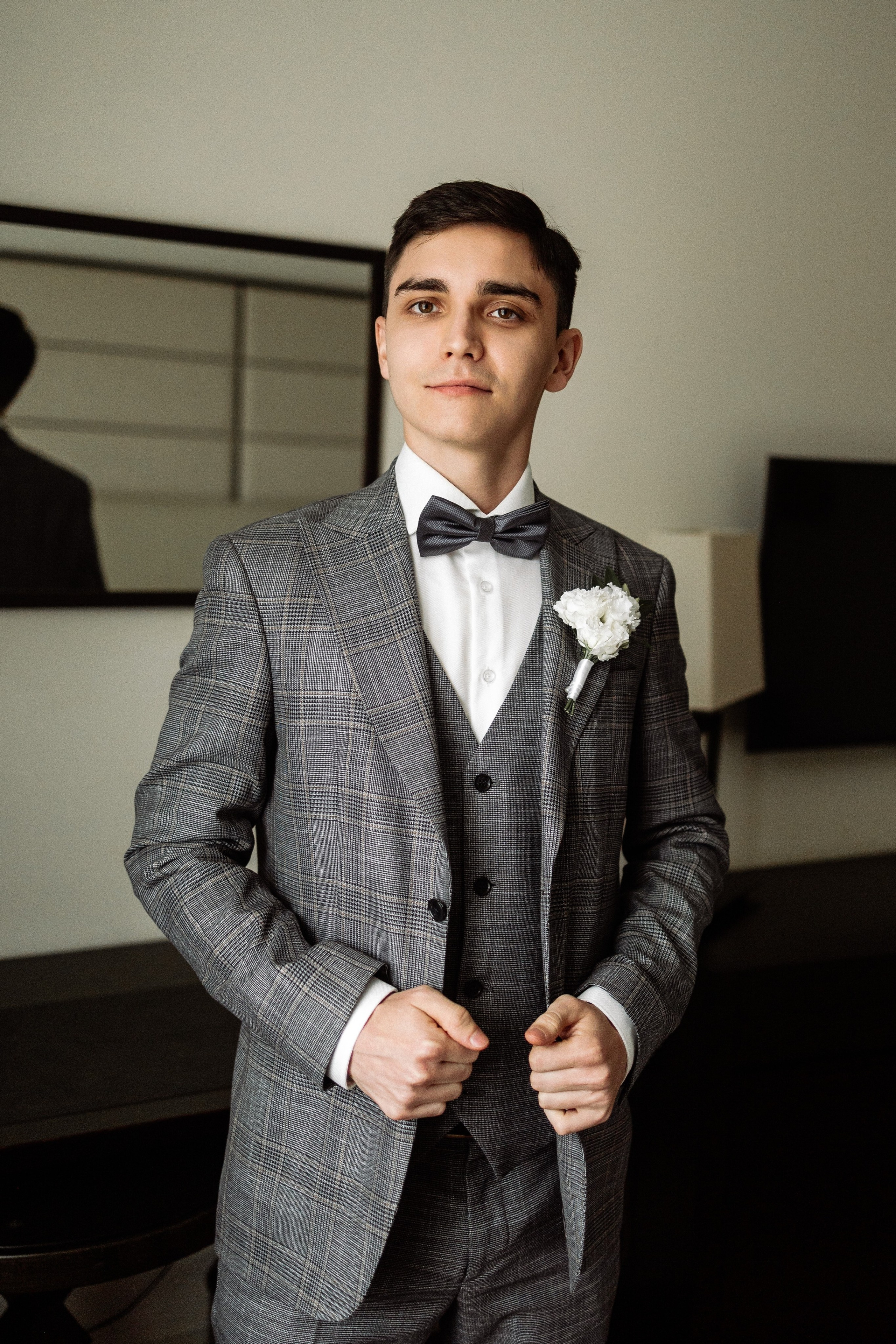 Артем и Софья. Свадебный фотограф Маргарита Глумскова