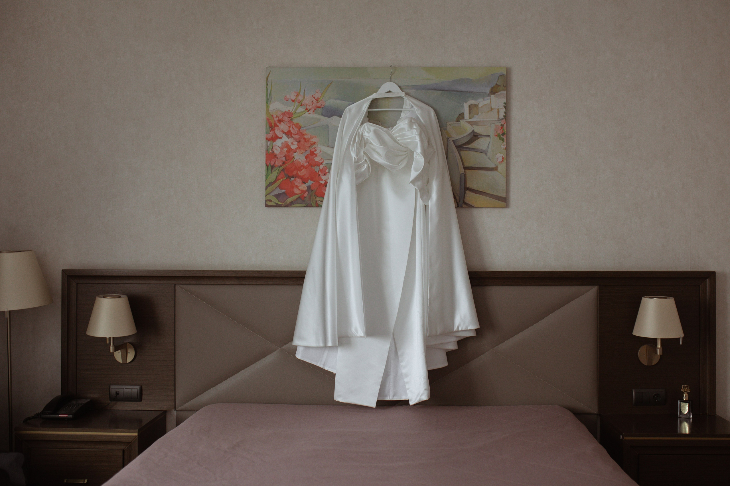 Все начинается с любви. Свадебный фотограф Елена Рубцова