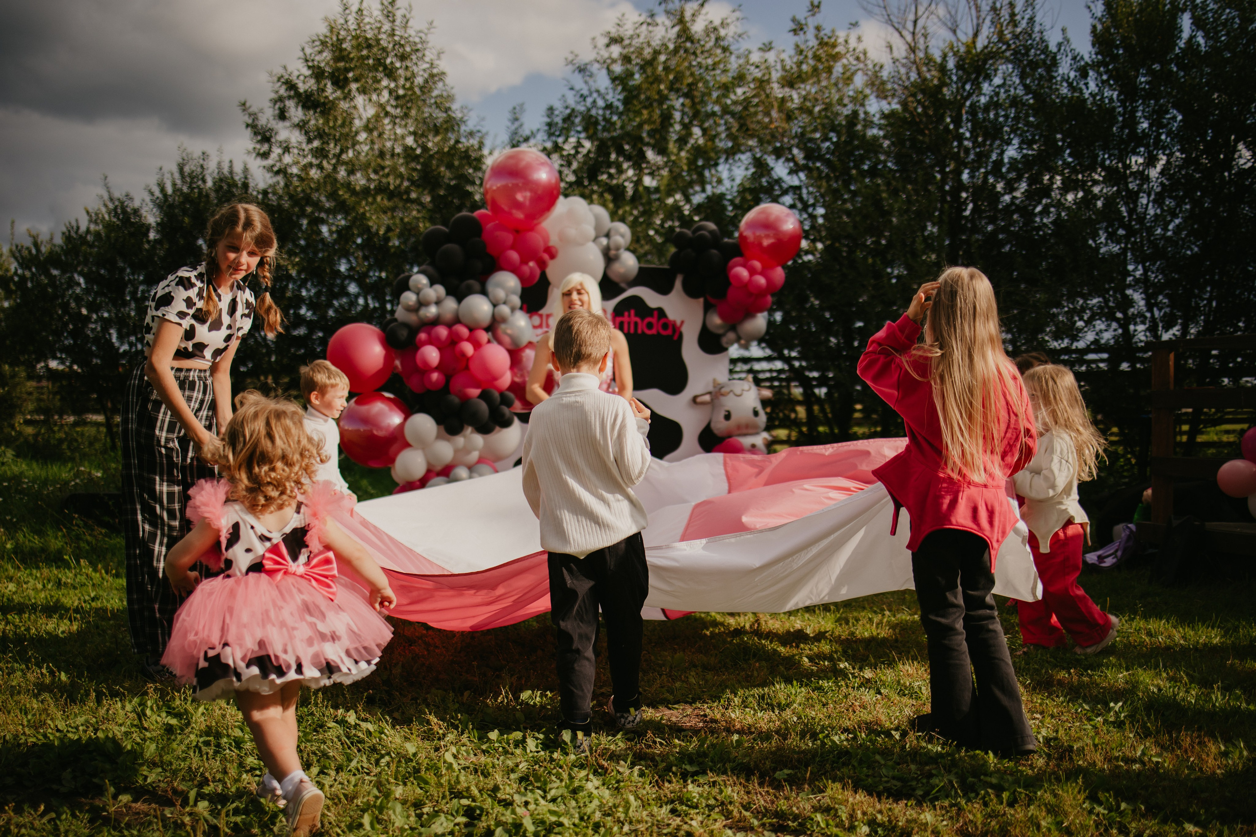 Лера 2 годика. Репортажный и портретный фотограф в Санктпетербурге. Видиосъемка мероприятий в Санкт-Петербурге