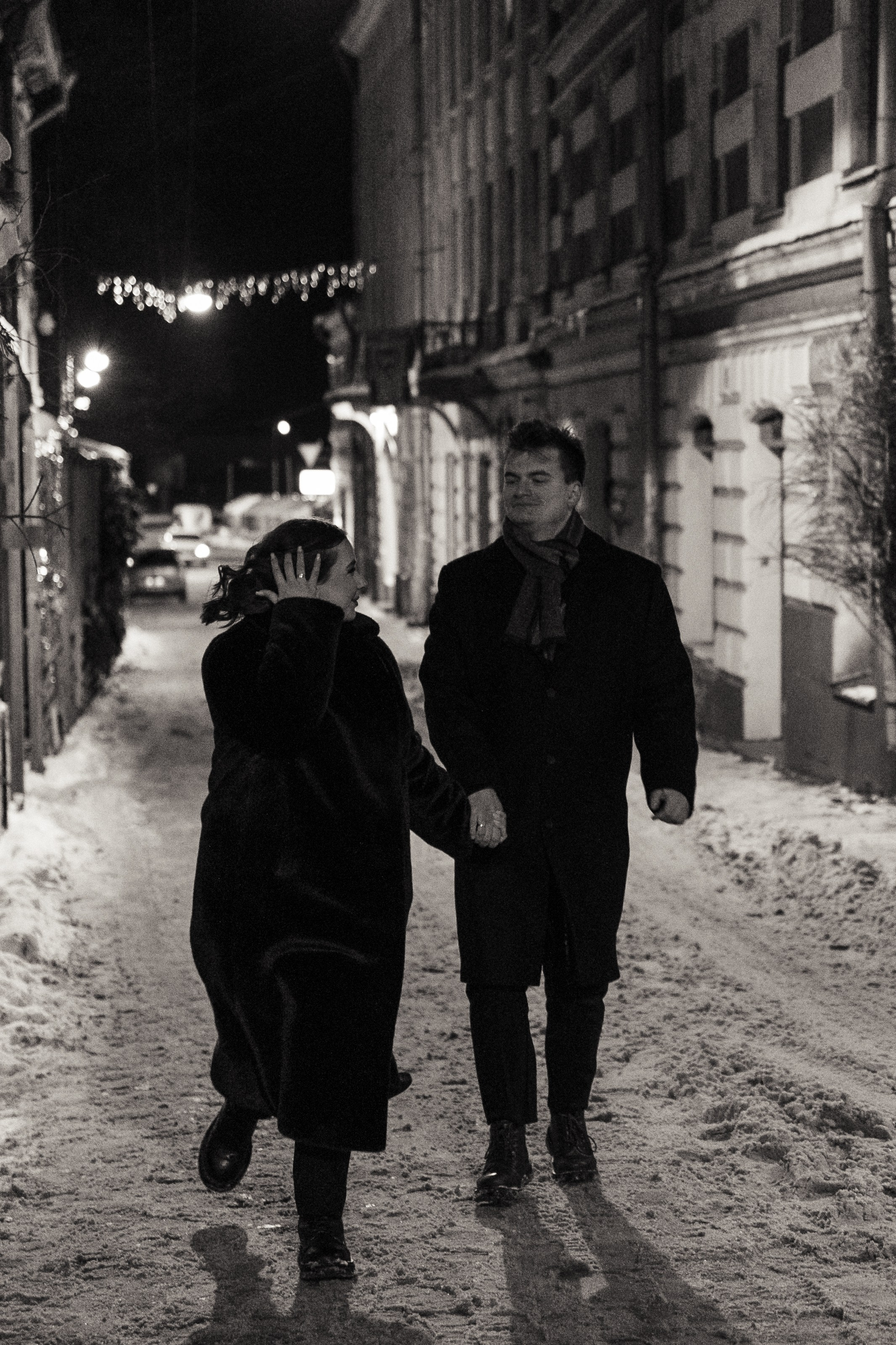 Love in VBG. Фотограф в Выборге и Санкт-Петербурге Маша Гуляева