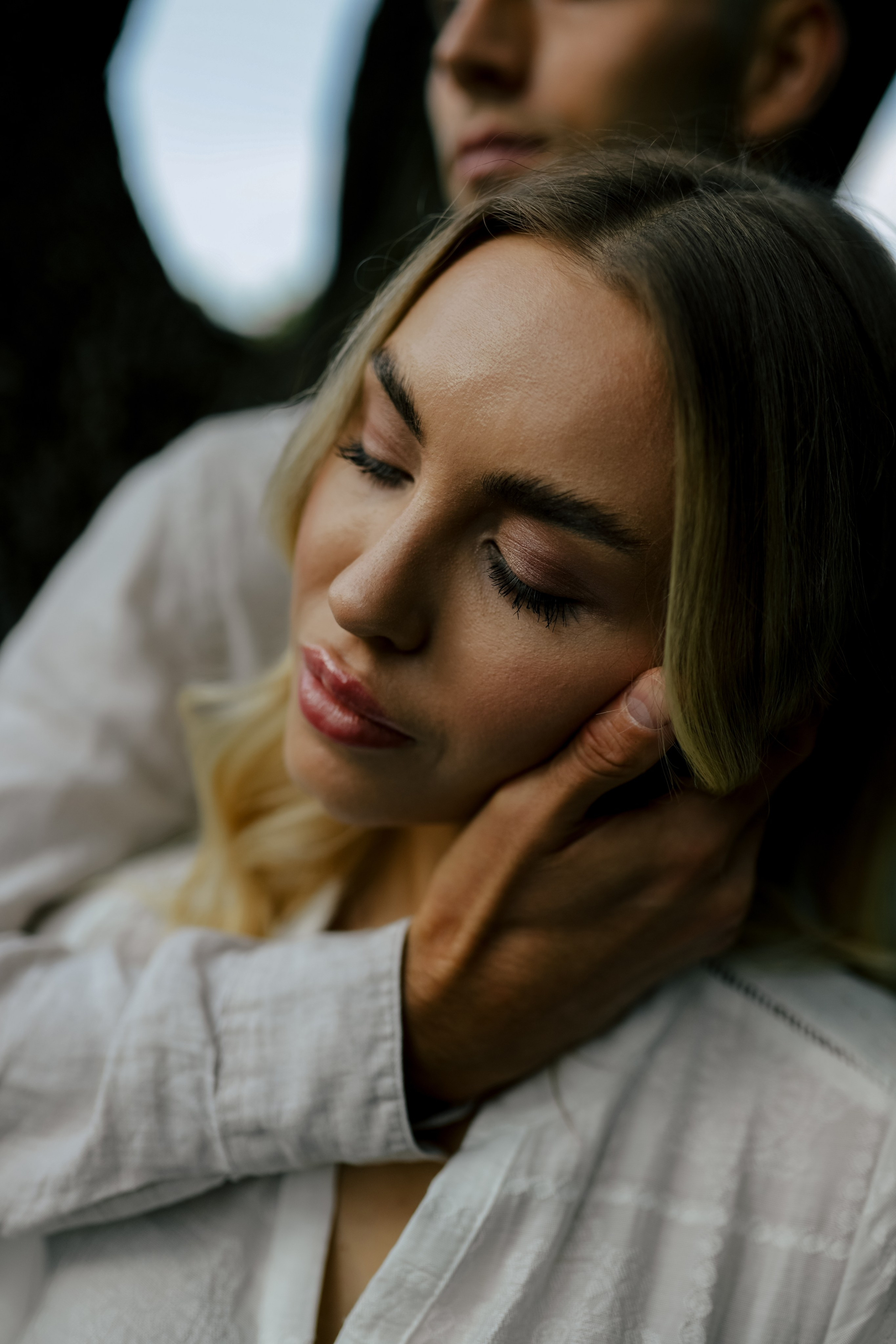 Time is endless. Свадебный и семейный фотограф в Варшаве