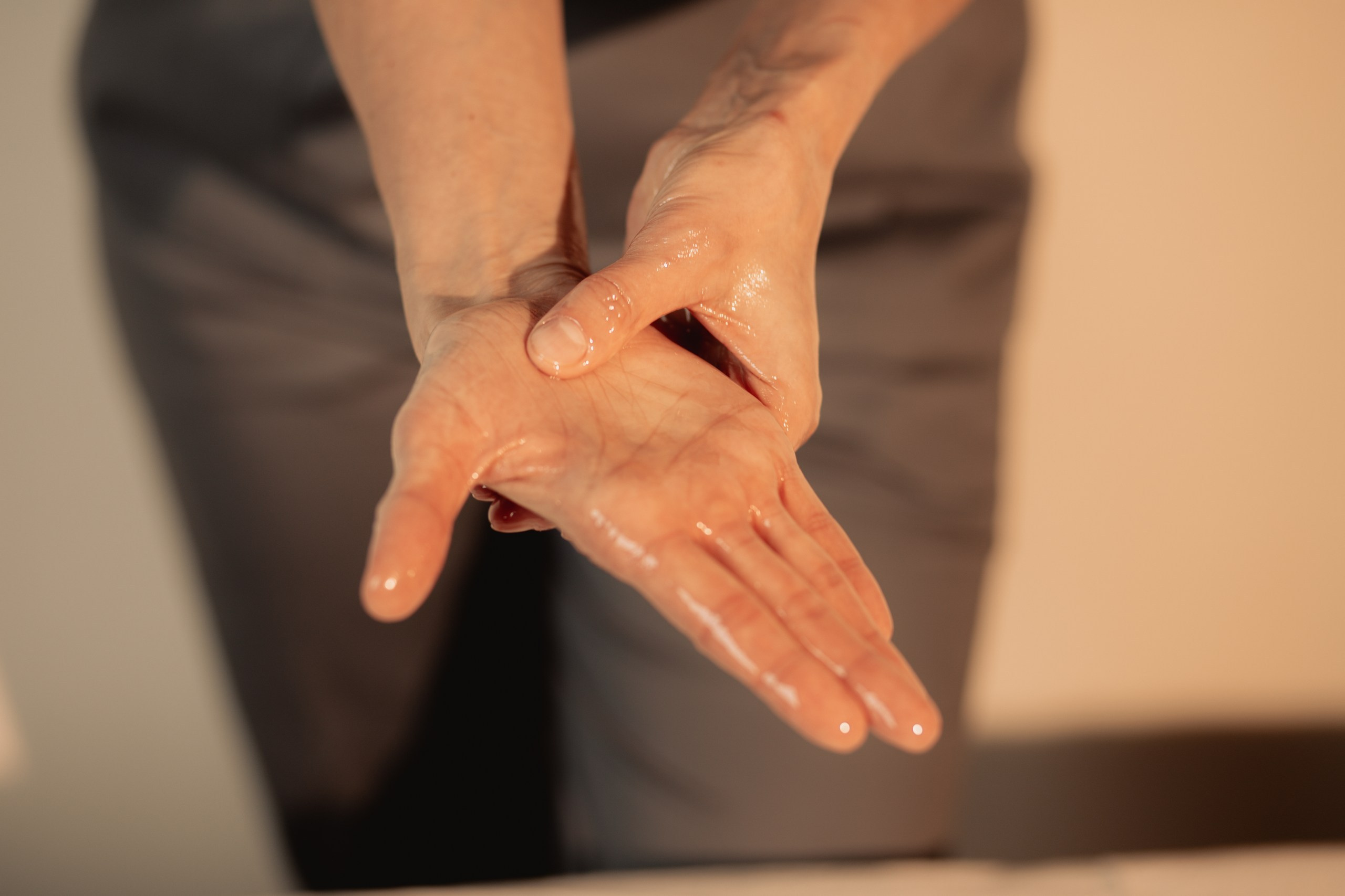 Контент для массажиста. Фотограф АняКа Мытищи