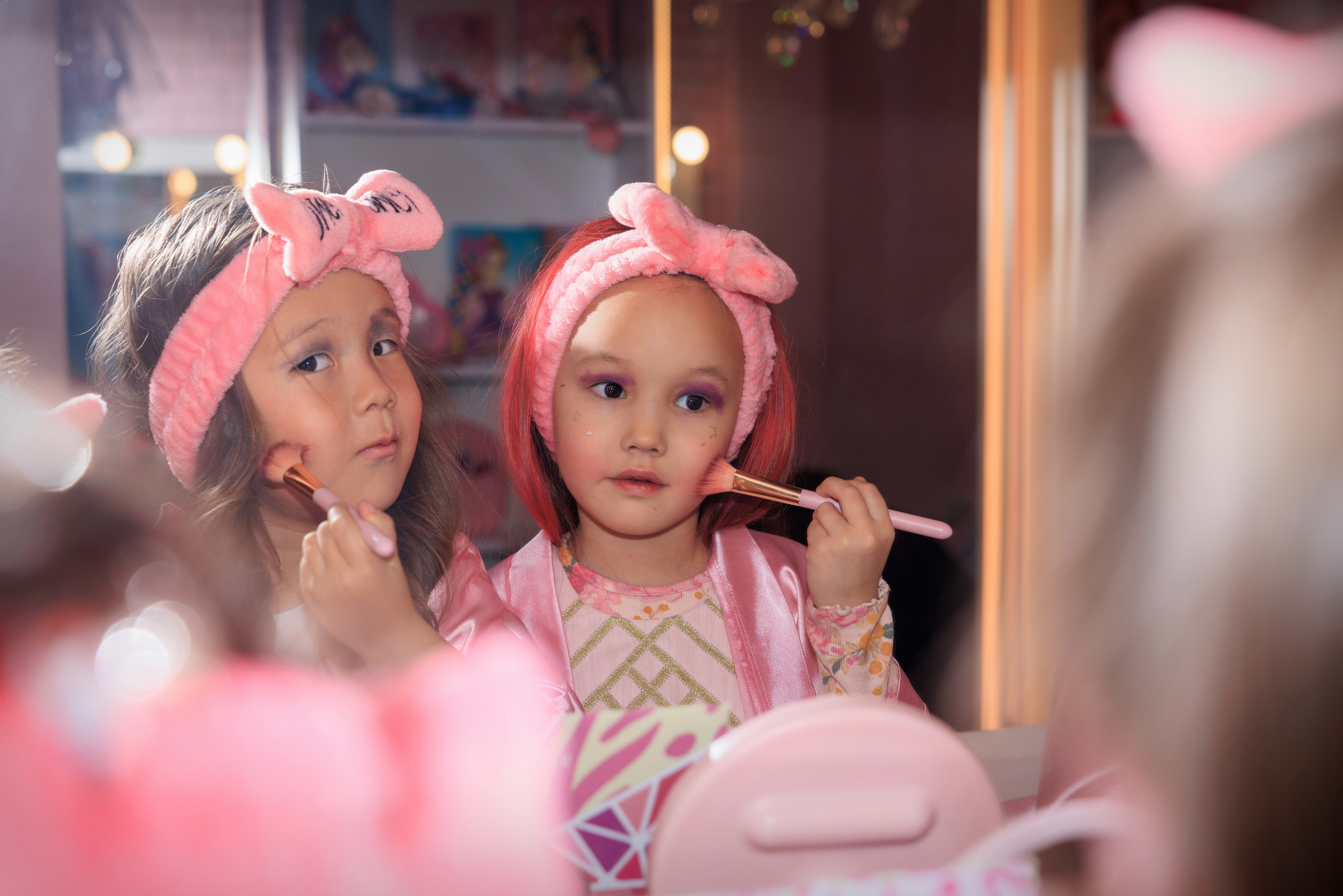 Услуги детского фотографа. Профессиональный фотограф в Алматы