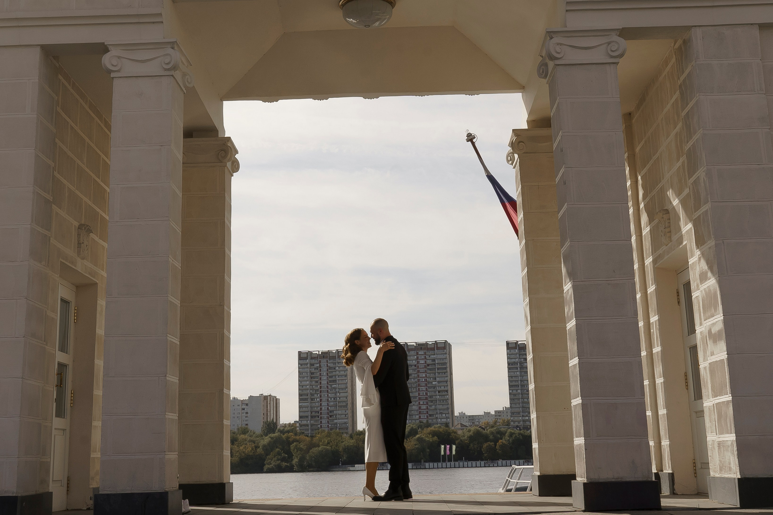 Сияние глаз. Свадебный фотограф Диана Грицай