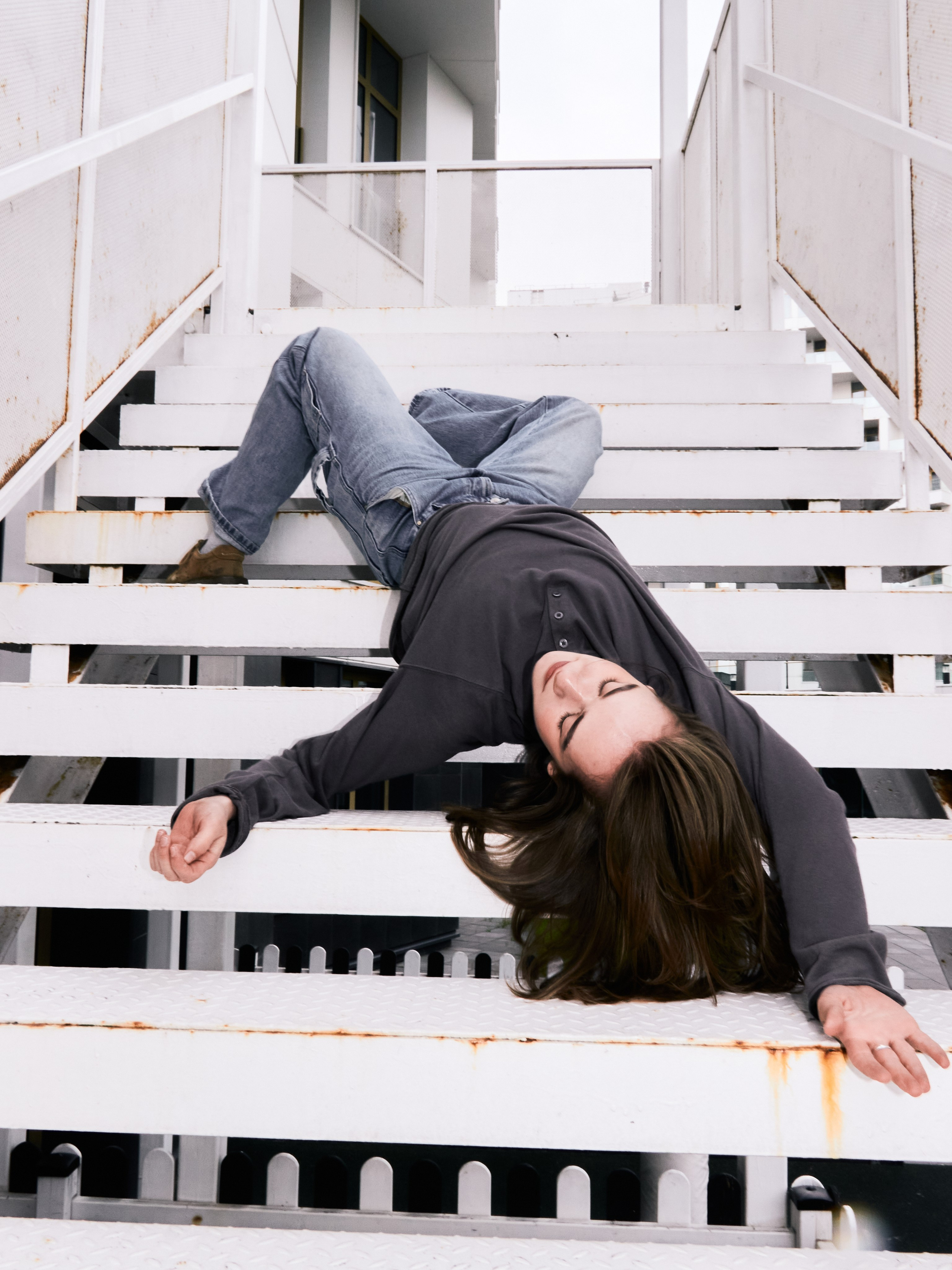 PROJECTS. Ssaammuraii.ph — fashion / street-фотограф