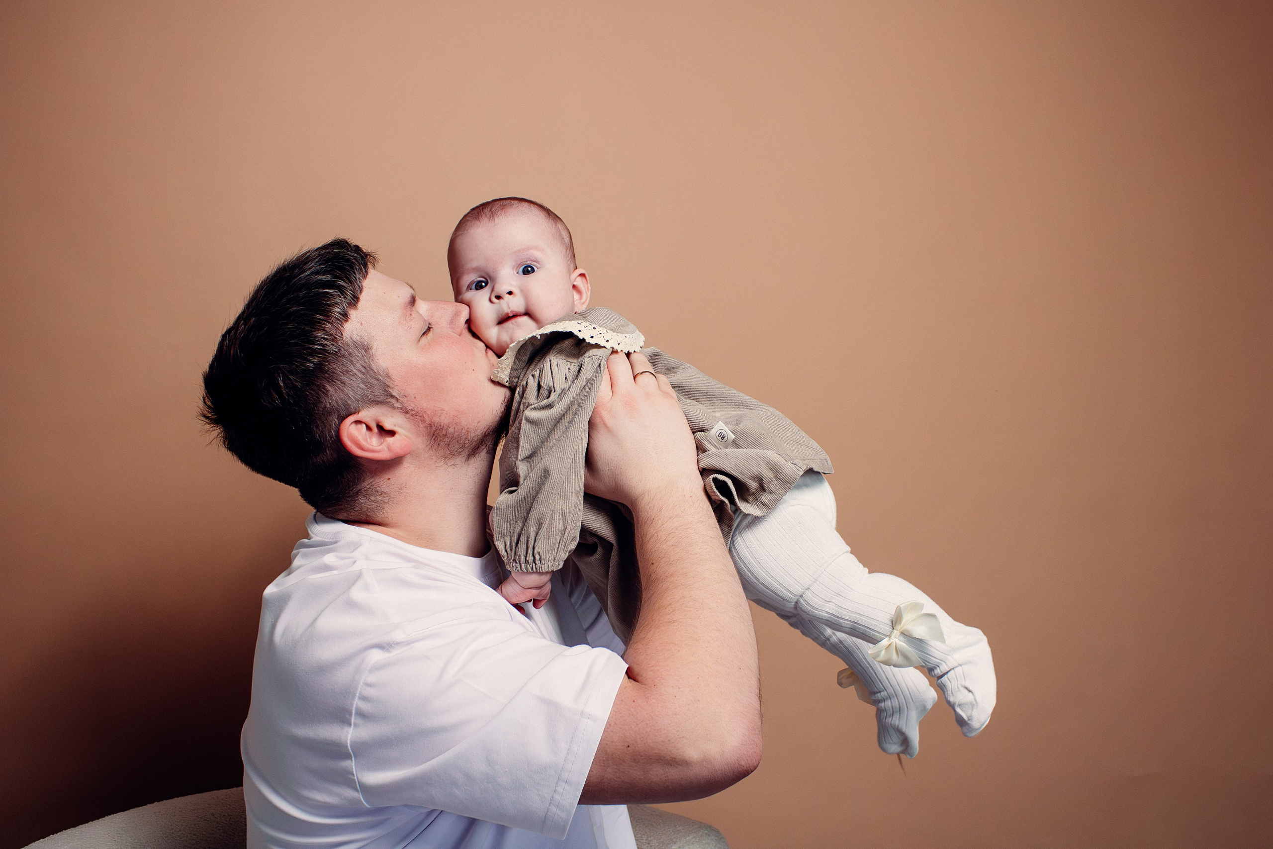 Грачёвы. Фотограф в Самаре Анастасия Попова