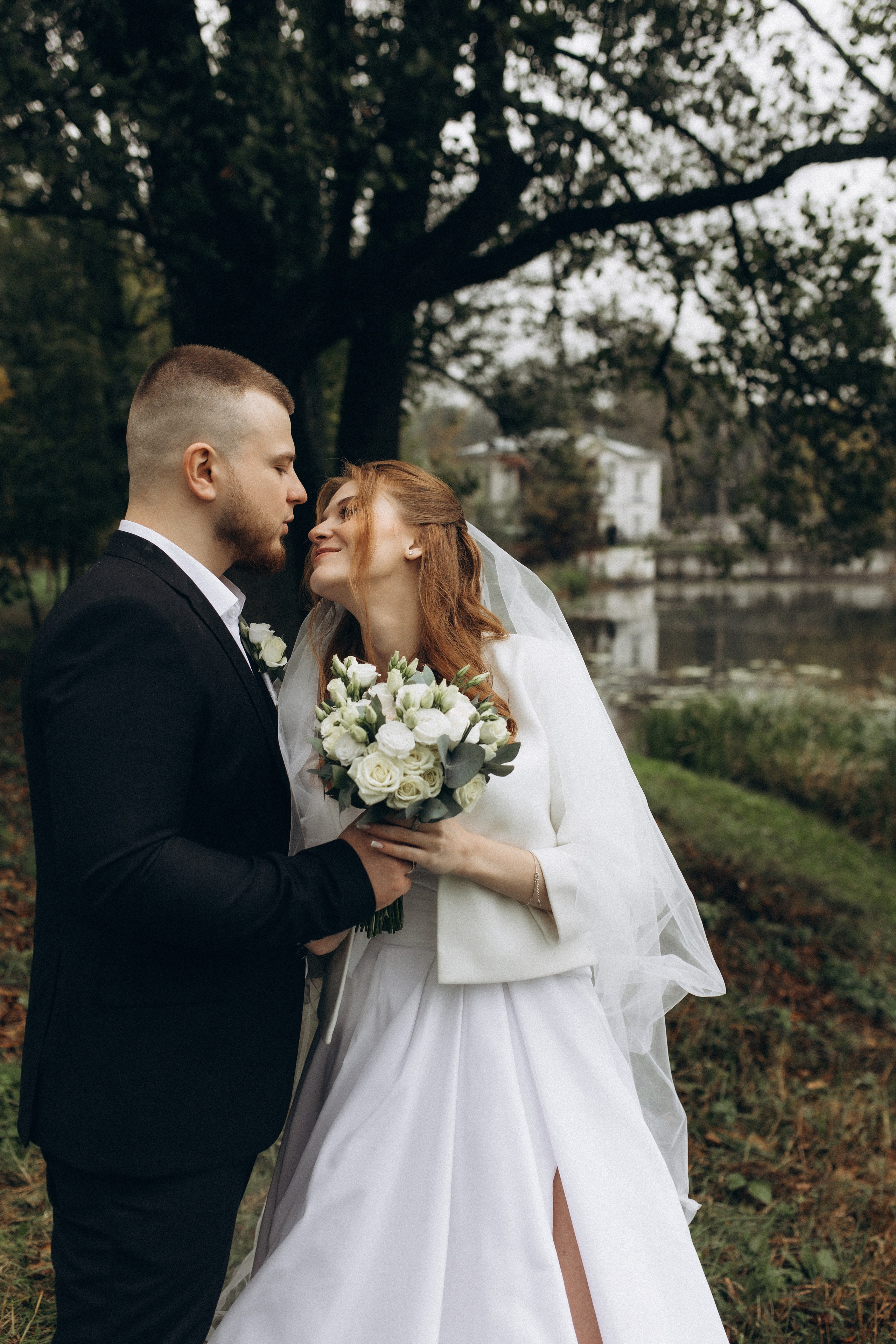 Дождливый счастливый сентябрь. Семейный и свадебный фотограф Анна Кожокарь
