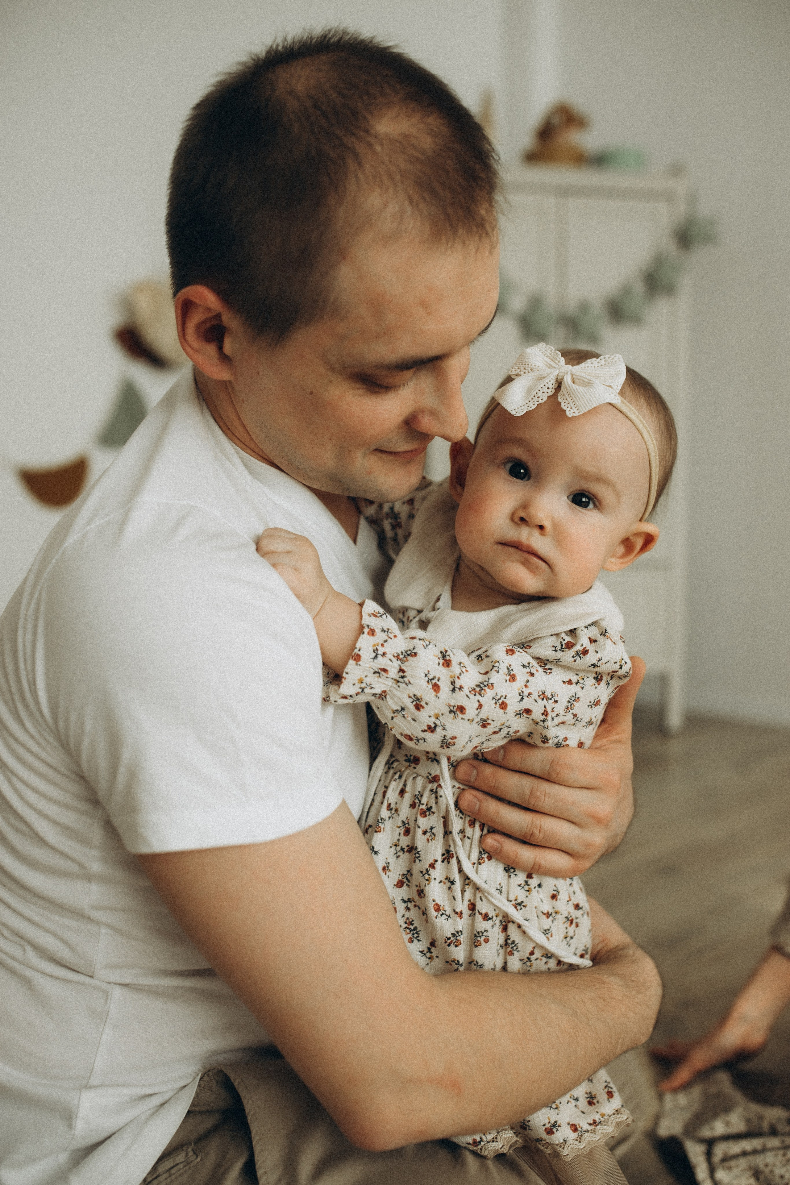 Женя, Ника и Леша. Семейный и свадебный фотограф Анна Кожокарь