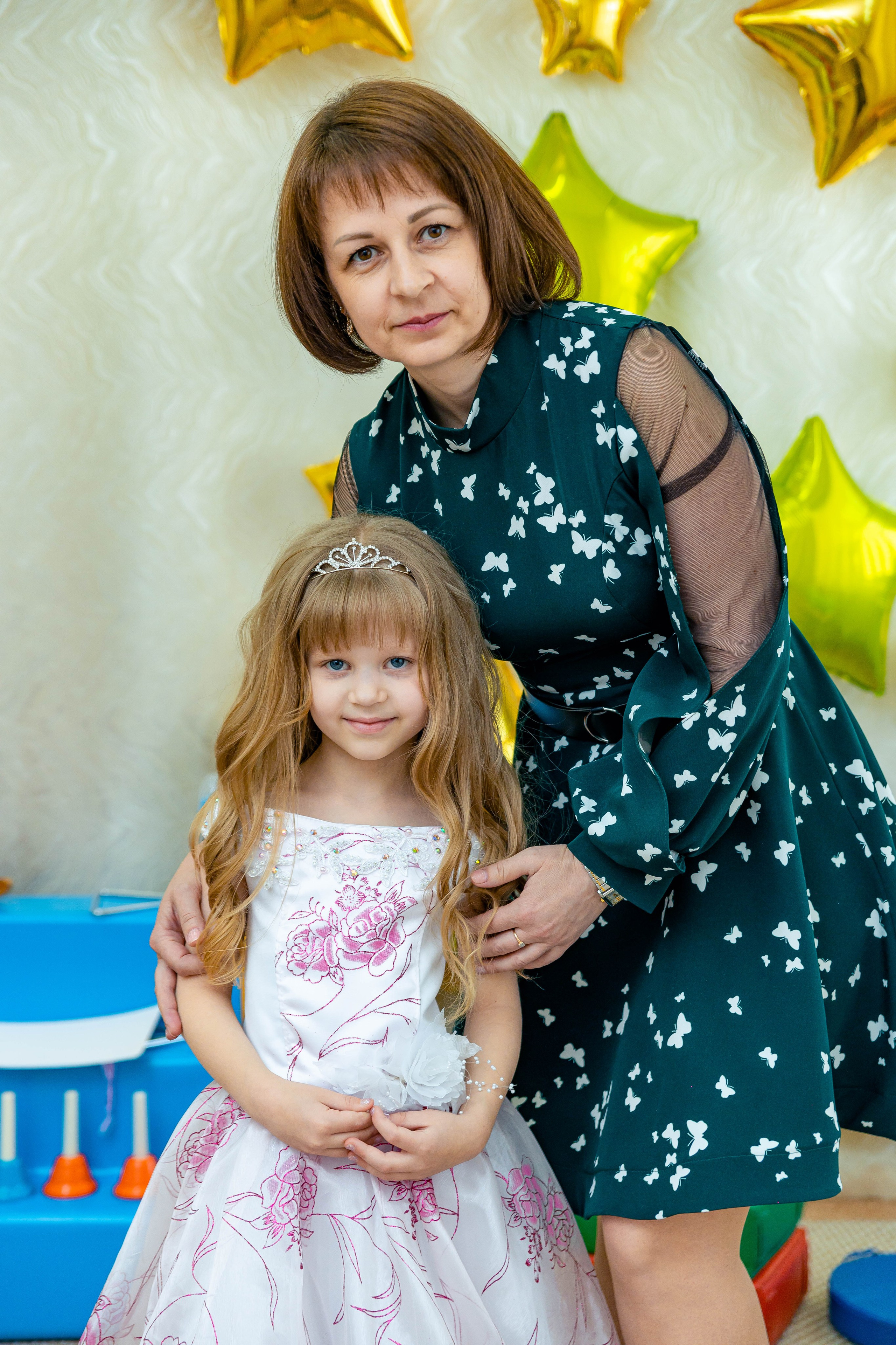 Выпускной в детском саду. Фотограф в Барнауле Юлия Яковлева