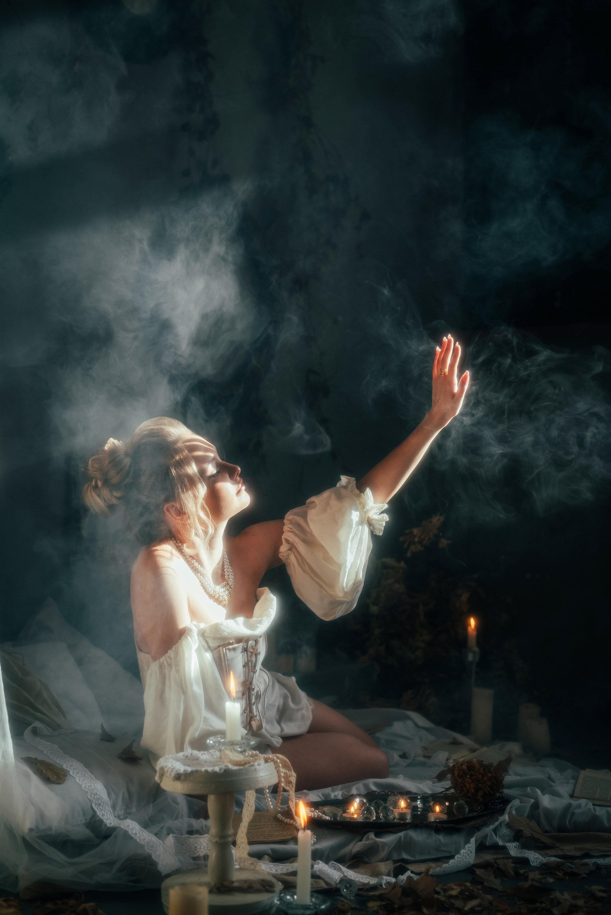 Портретный фотограф в Кемерово