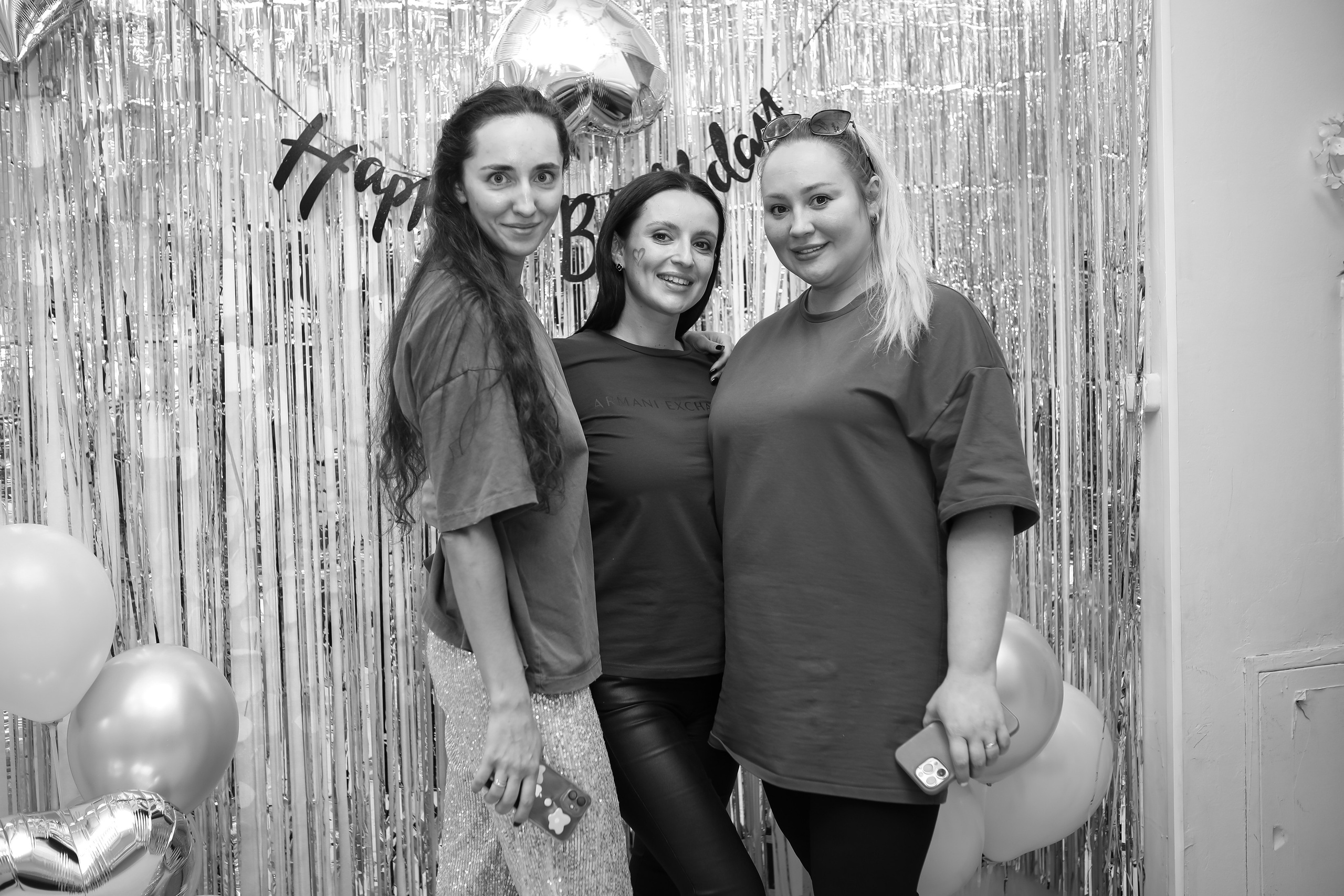 День рождения Софии. Семейный и детский фотограф в Москве Дорогова Екатерина