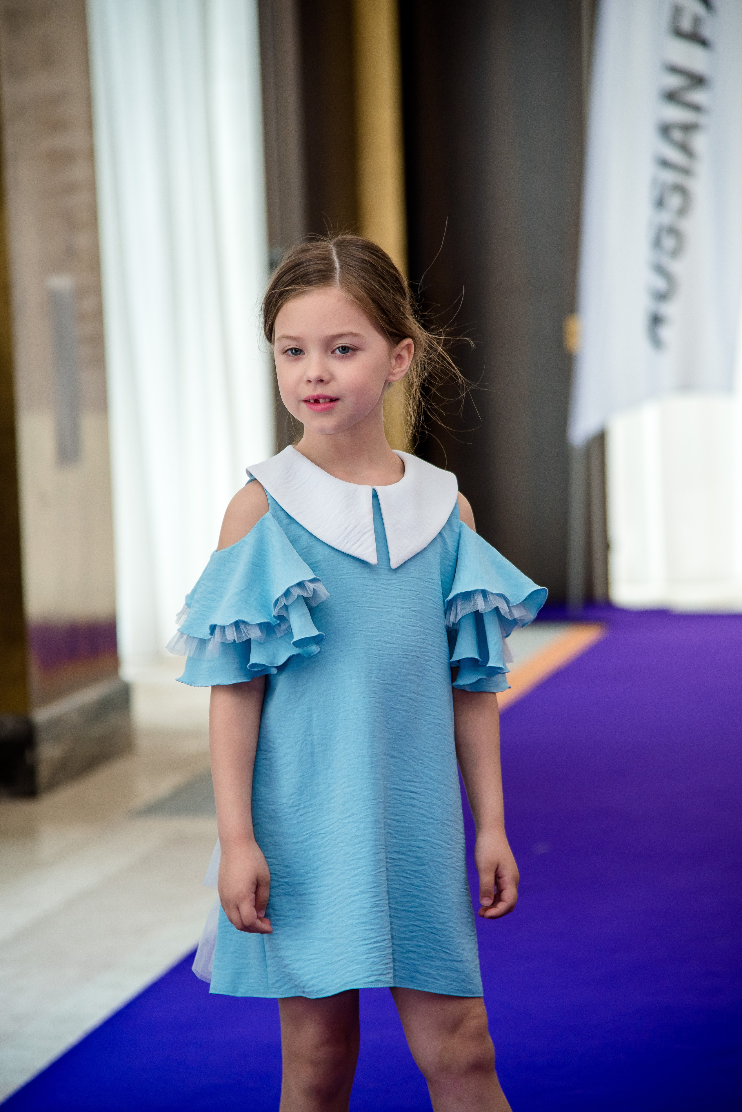 Репортаж_Russion Fashion Show_Сочи (цветокор). Детский и семейный фотограф Краснодар / Сочи Сергеева Олеся