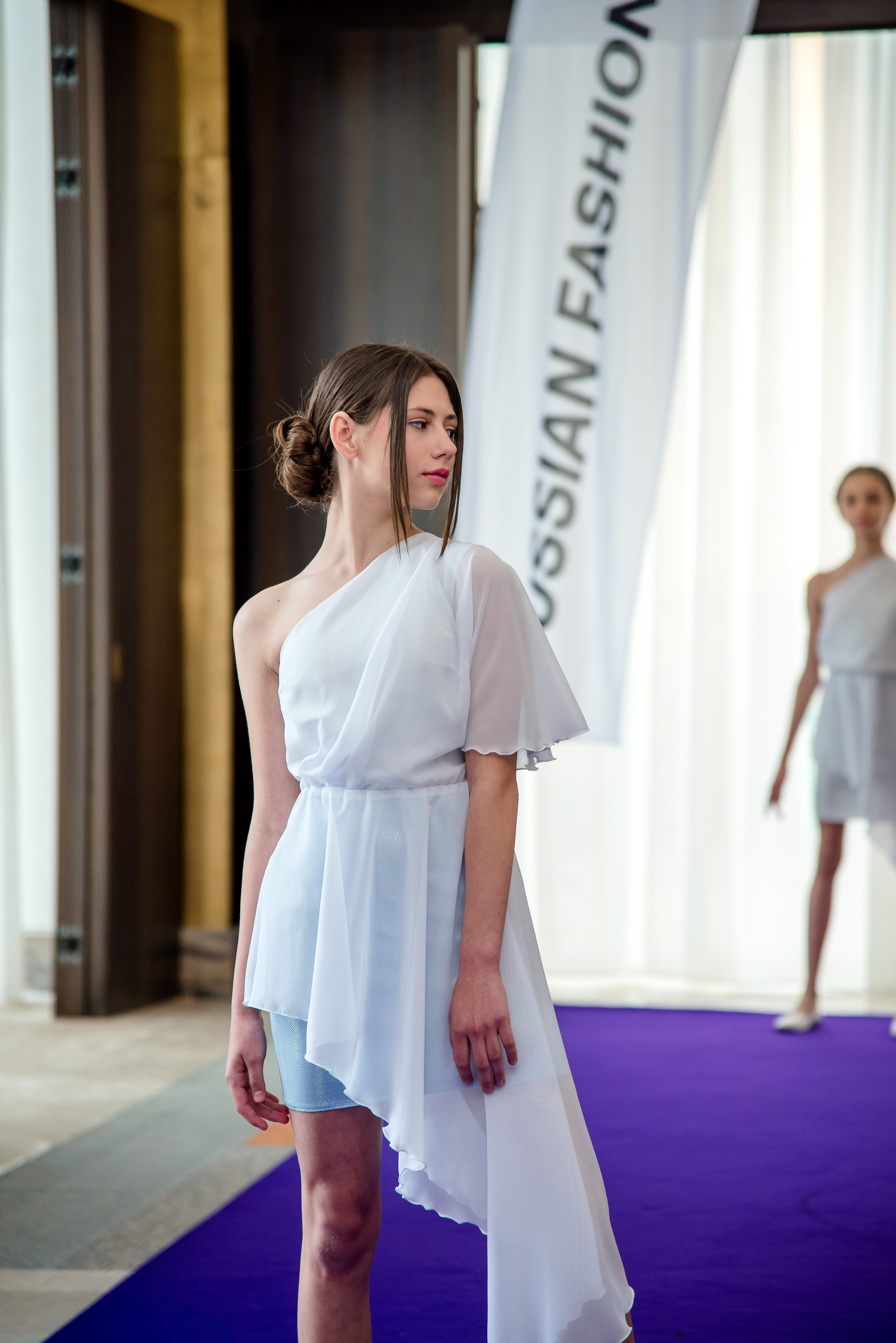 Репортаж_Russion Fashion Show_Сочи (цветокор). Детский и семейный фотограф Краснодар / Сочи Сергеева Олеся