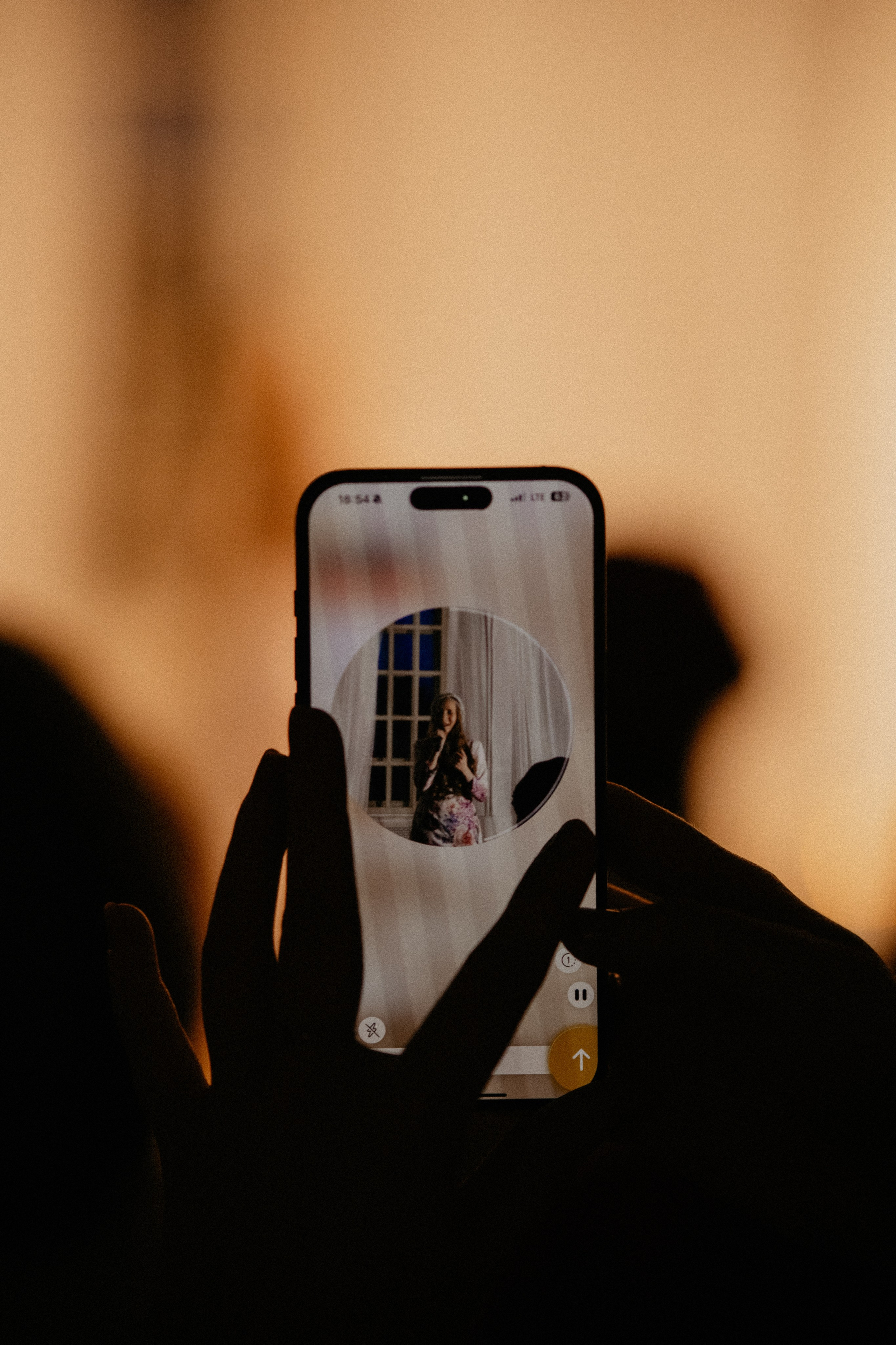 Поэтический вечер. Свадебный фотограф Челябинск Зиненко Виктория