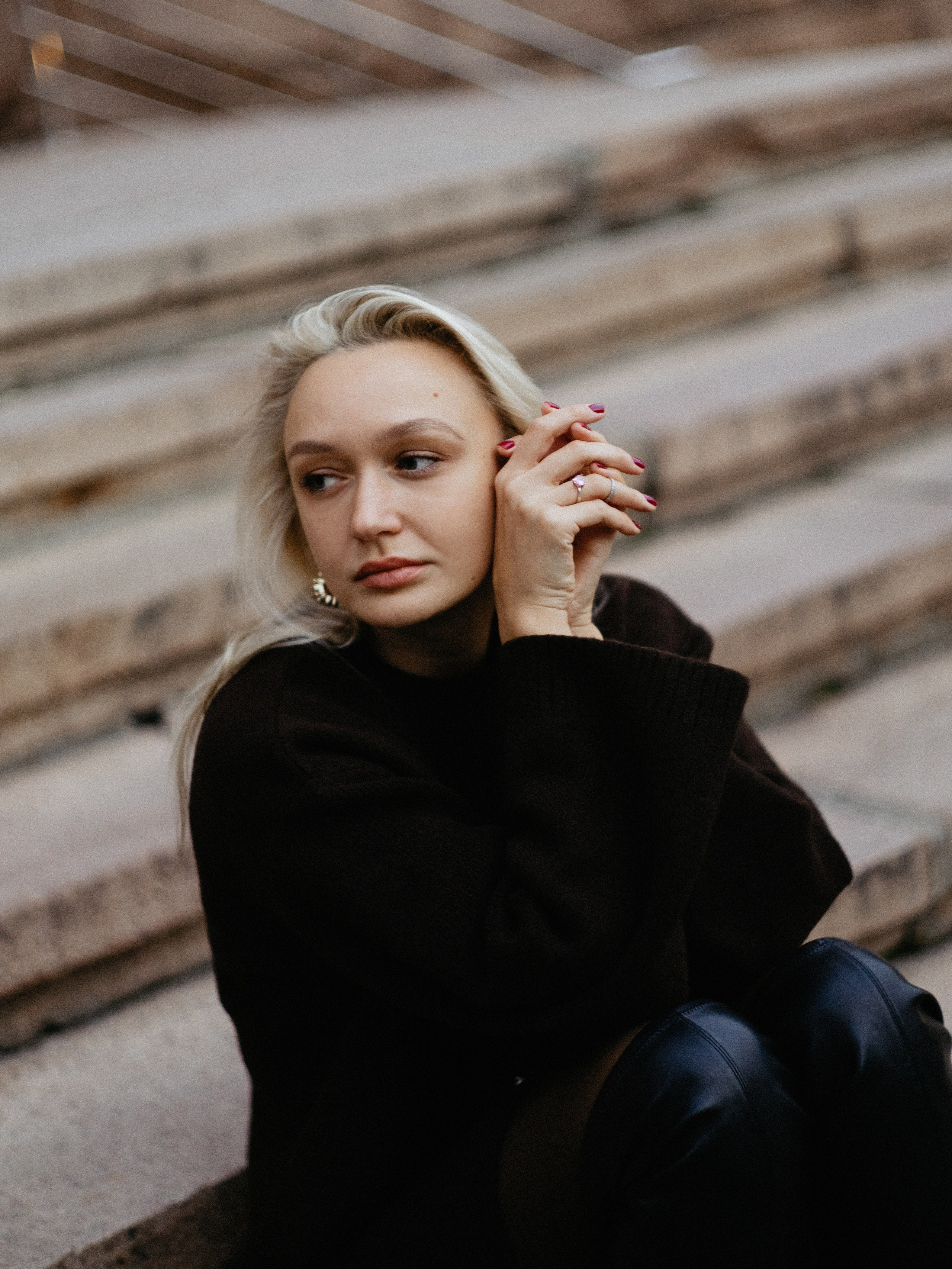 Анна. Свадебный фотограф Челябинск Зиненко Виктория