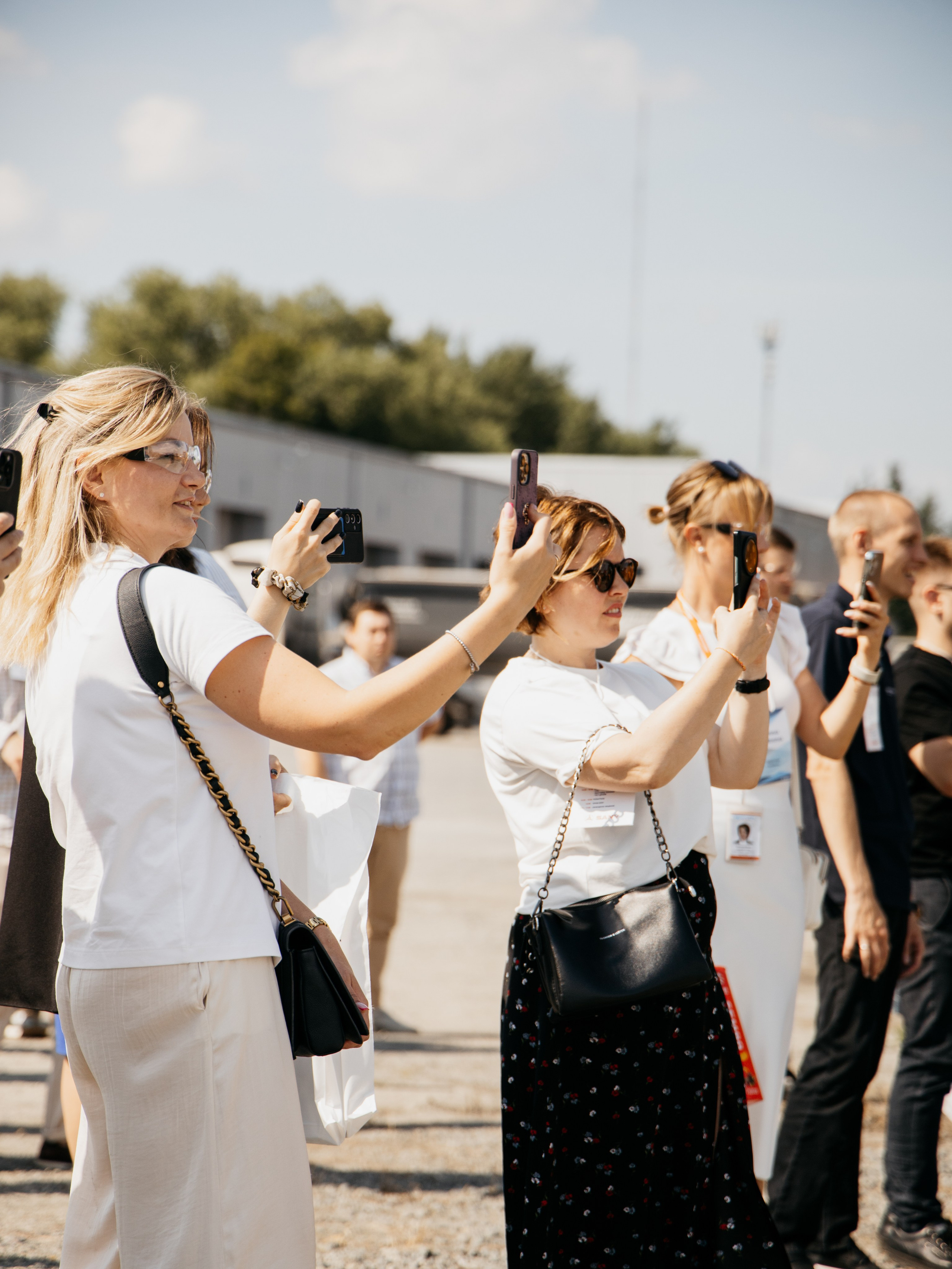 ТЕХПОРТАВТОСЕРИС| День открытых дверей. Свадебный фотограф Челябинск Зиненко Виктория