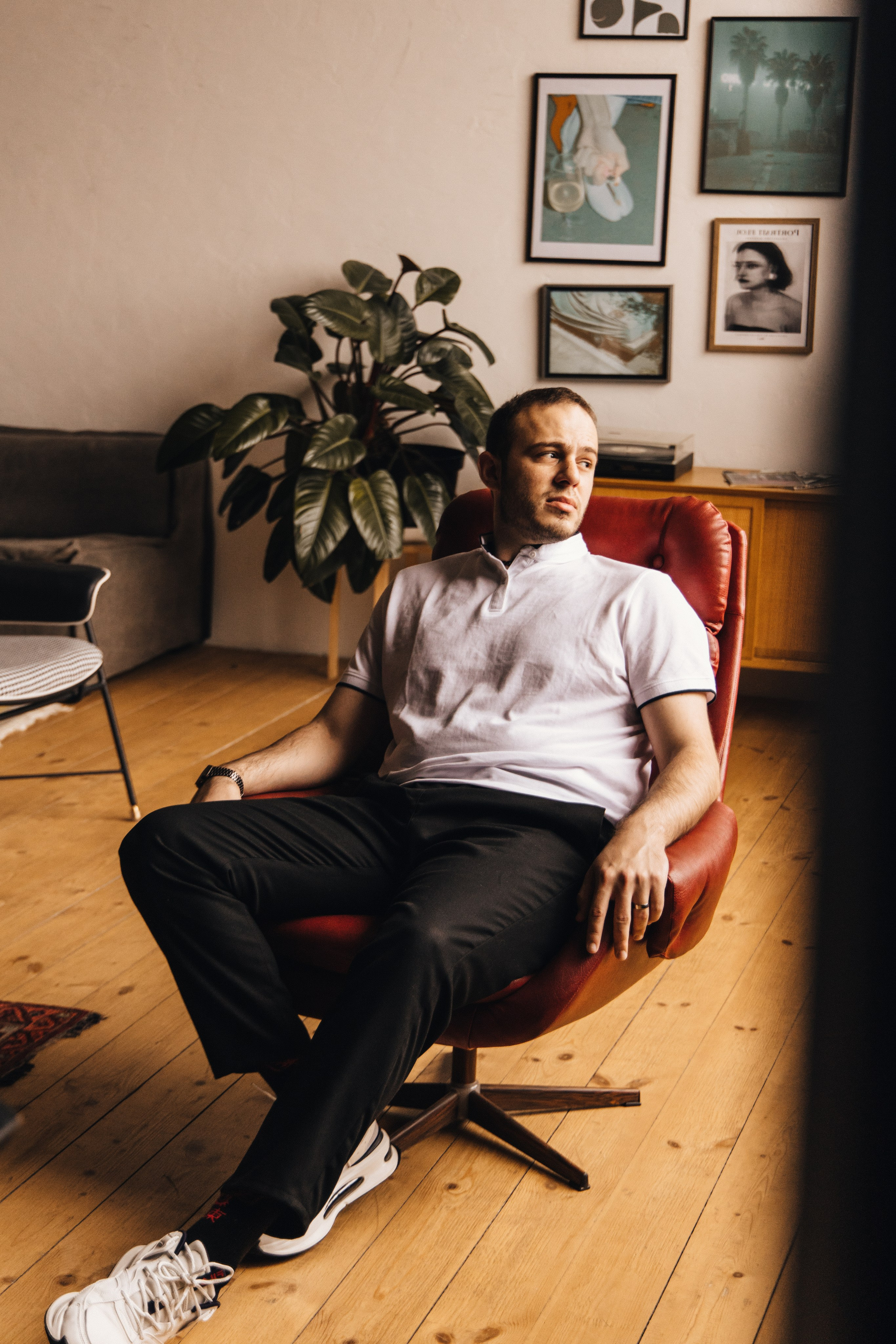 Артем и Полина. Свадебный фотограф Челябинск Зиненко Виктория