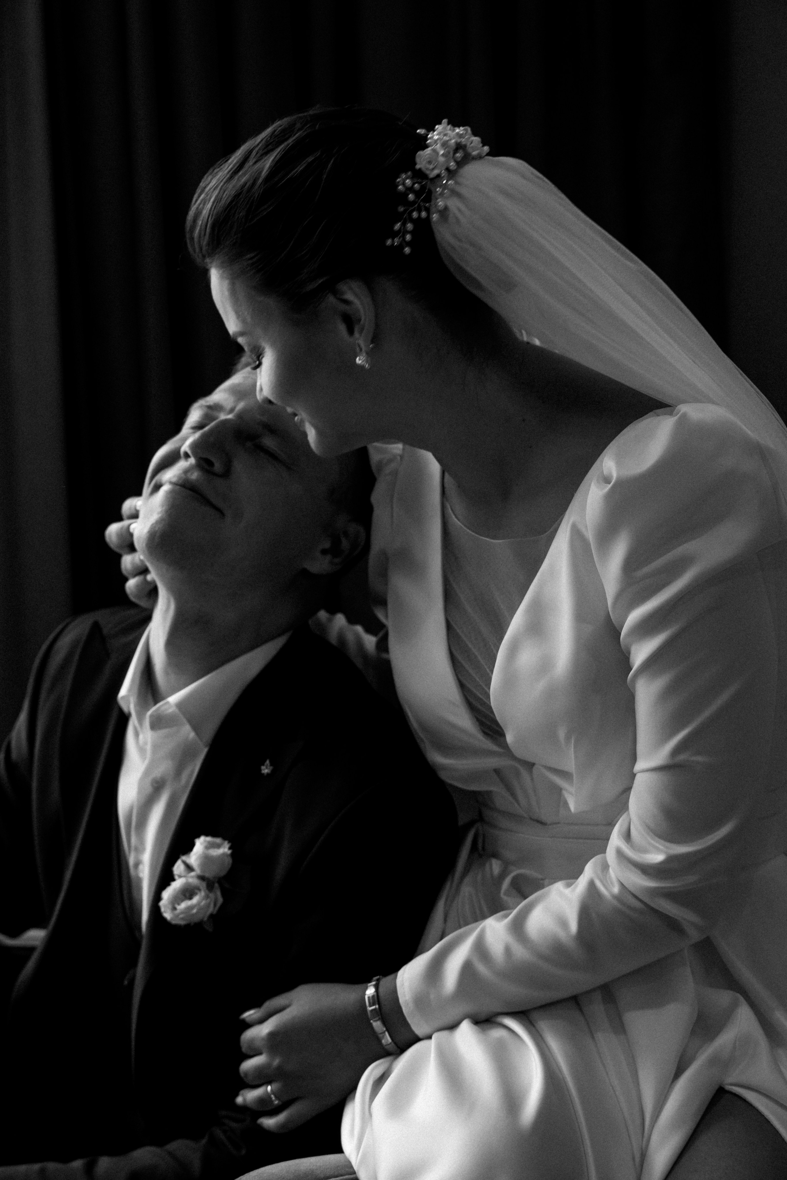 Wedding day|Максим и Дарья. Свадебный фотограф Челябинск Зиненко Виктория