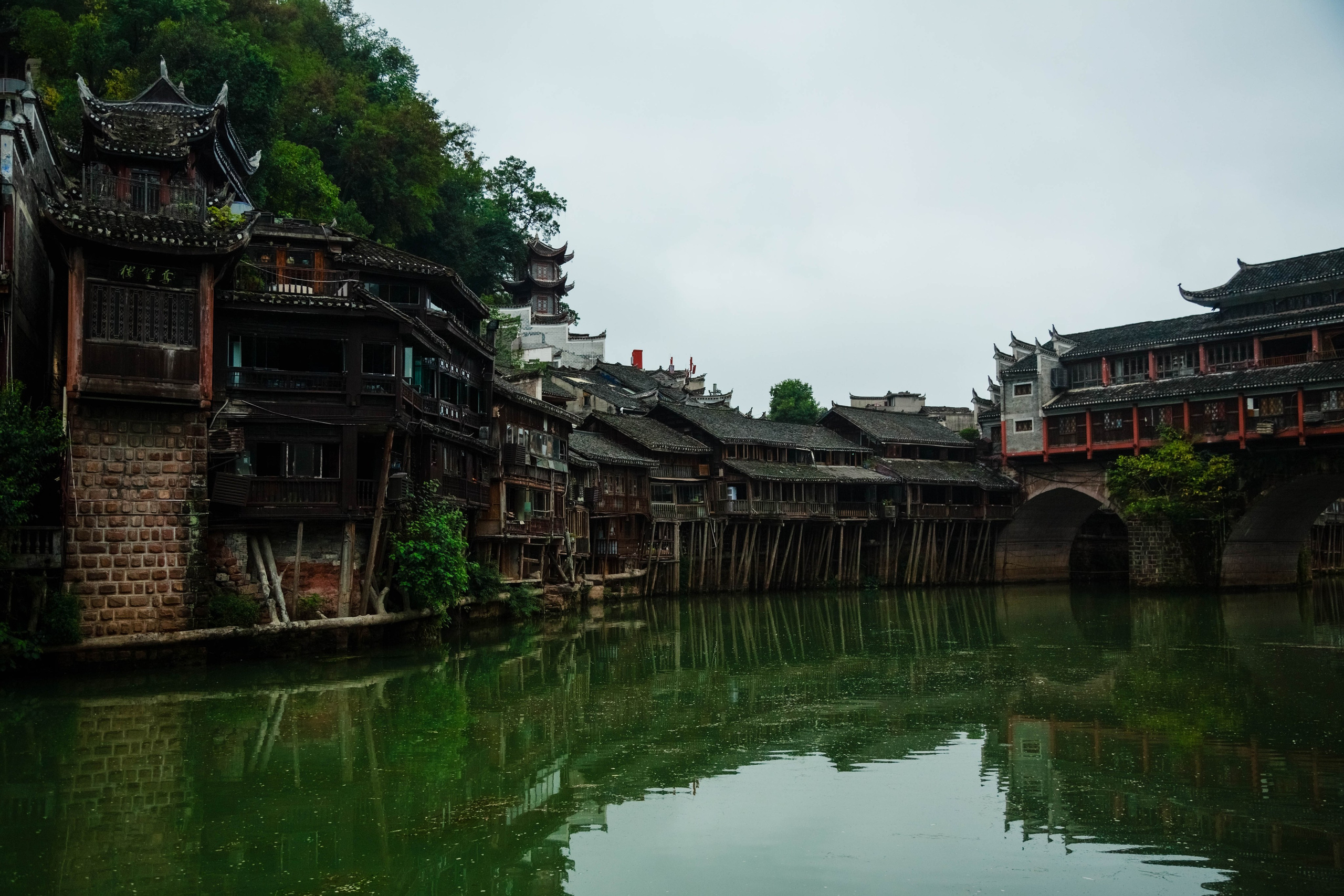 Китай. Репортажный фотограф в Москве Зуйко Оксана