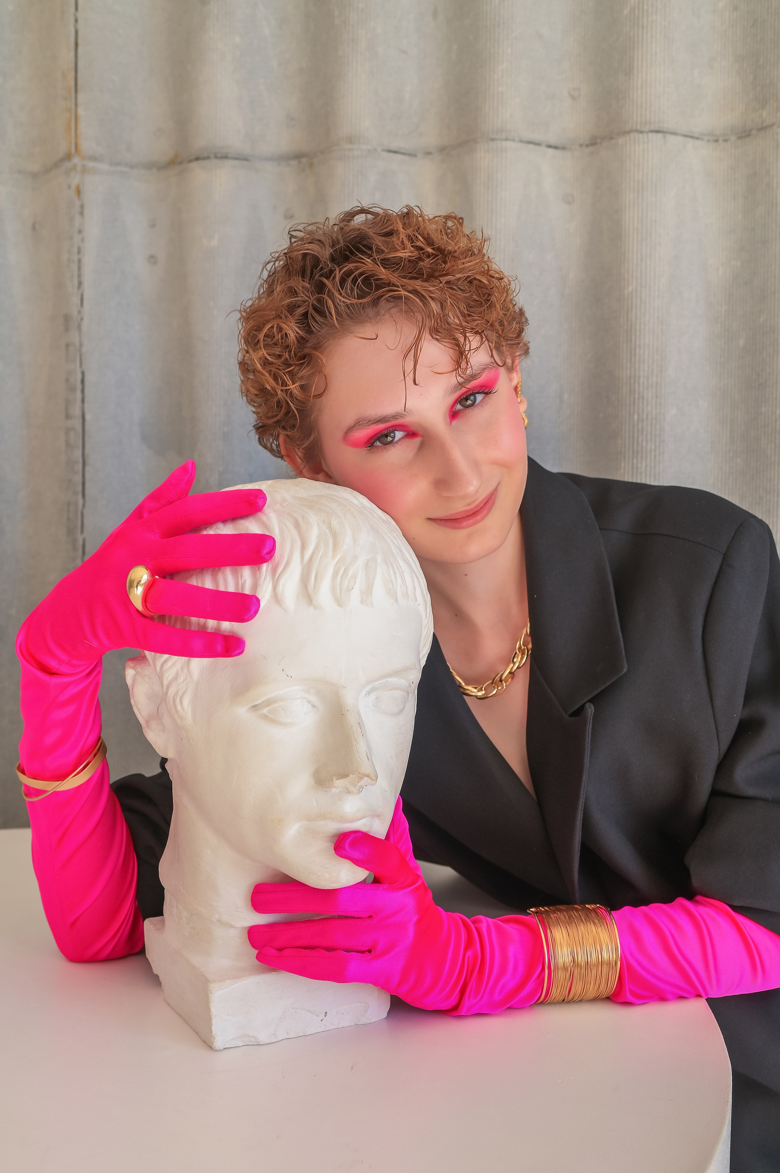 Съемки для модельного агентства. Семейный и детский фотограф в Краснодаре Ольга Осинцева