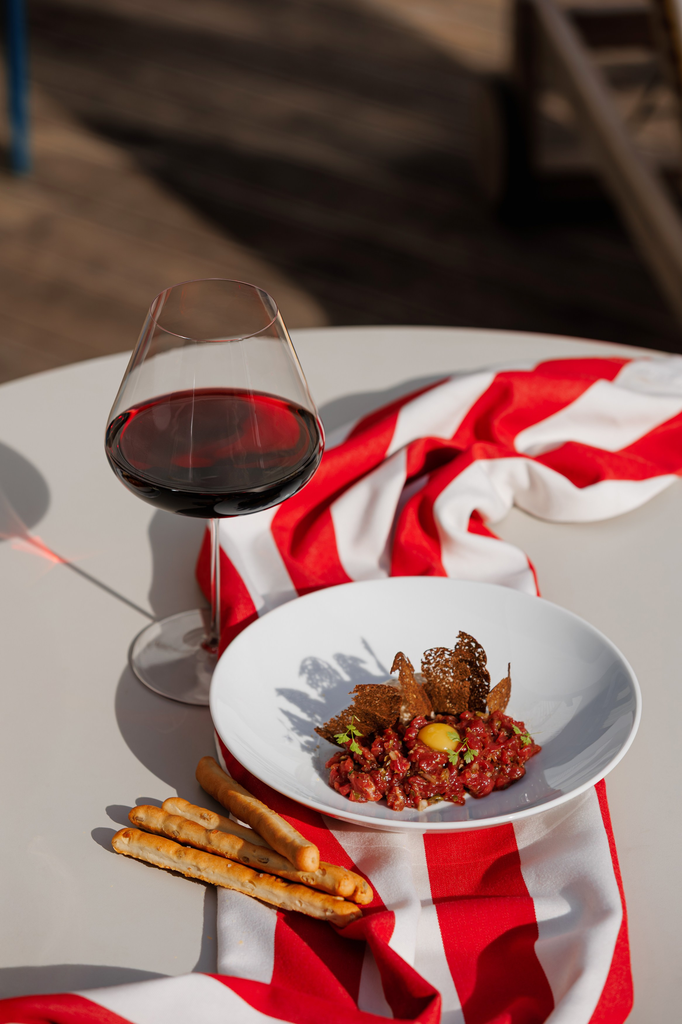 Muze Garden. Night2Day Санкт-Петербург