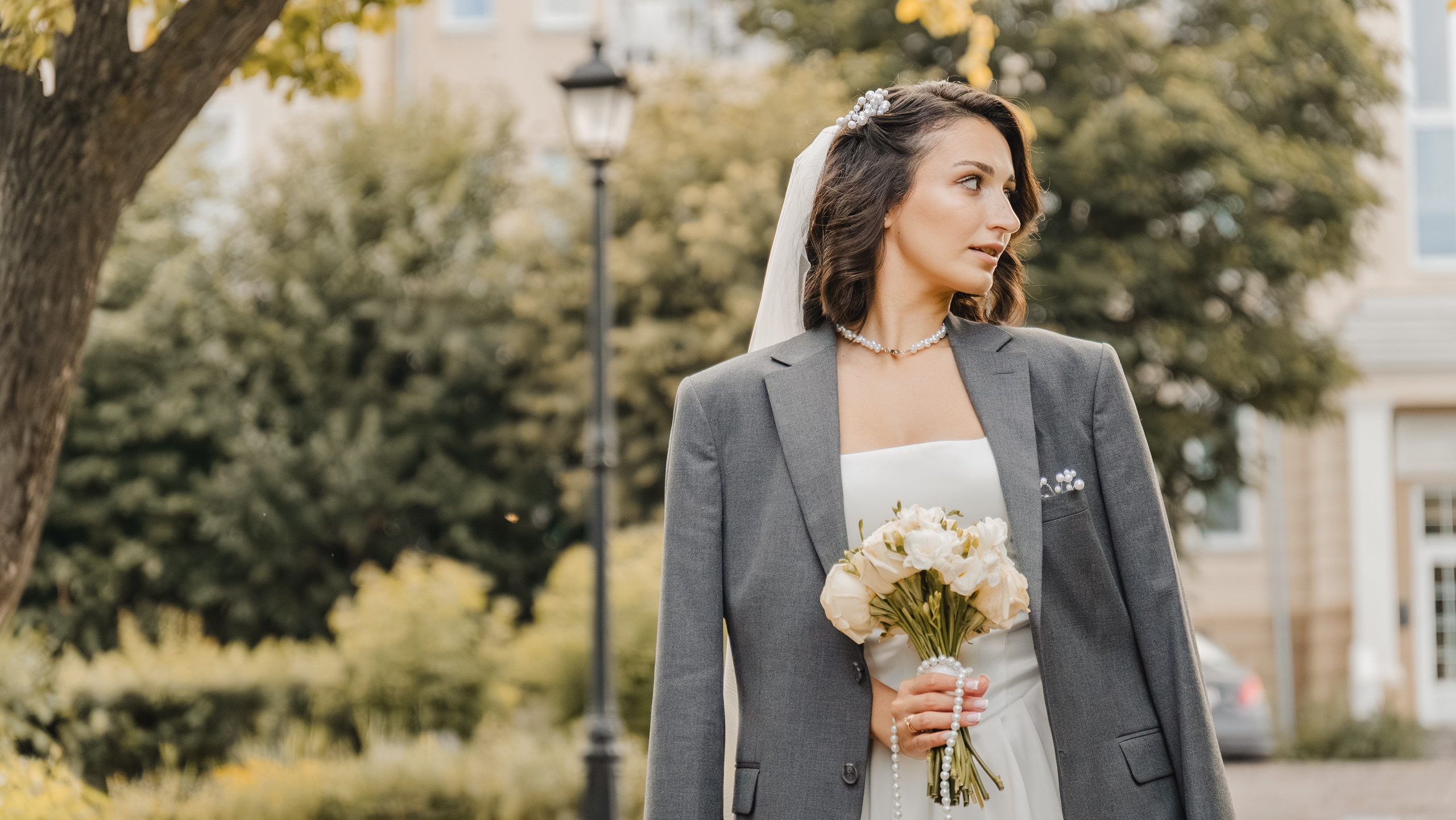 Павел и Натали. Фотограф и видеограф Андрей Кукишев