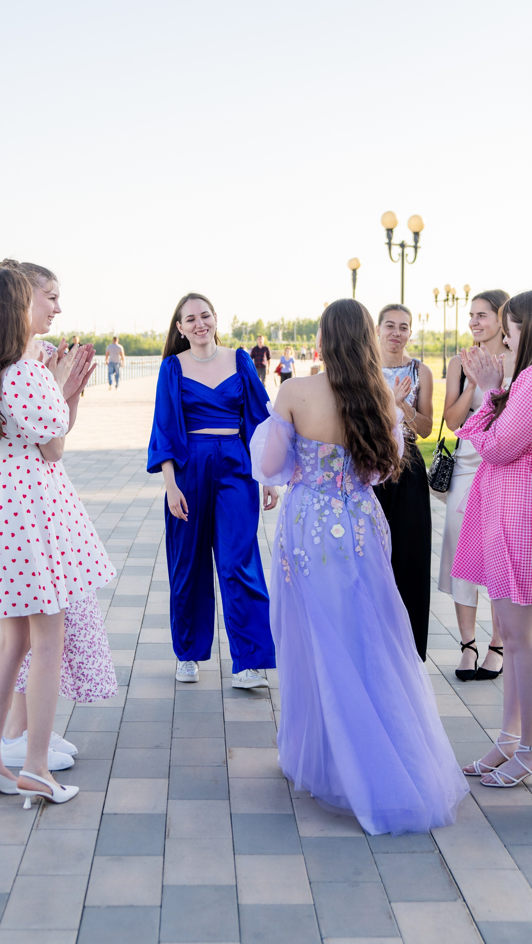 Алина и Арсений. Фотограф и видеограф Андрей Кукишев