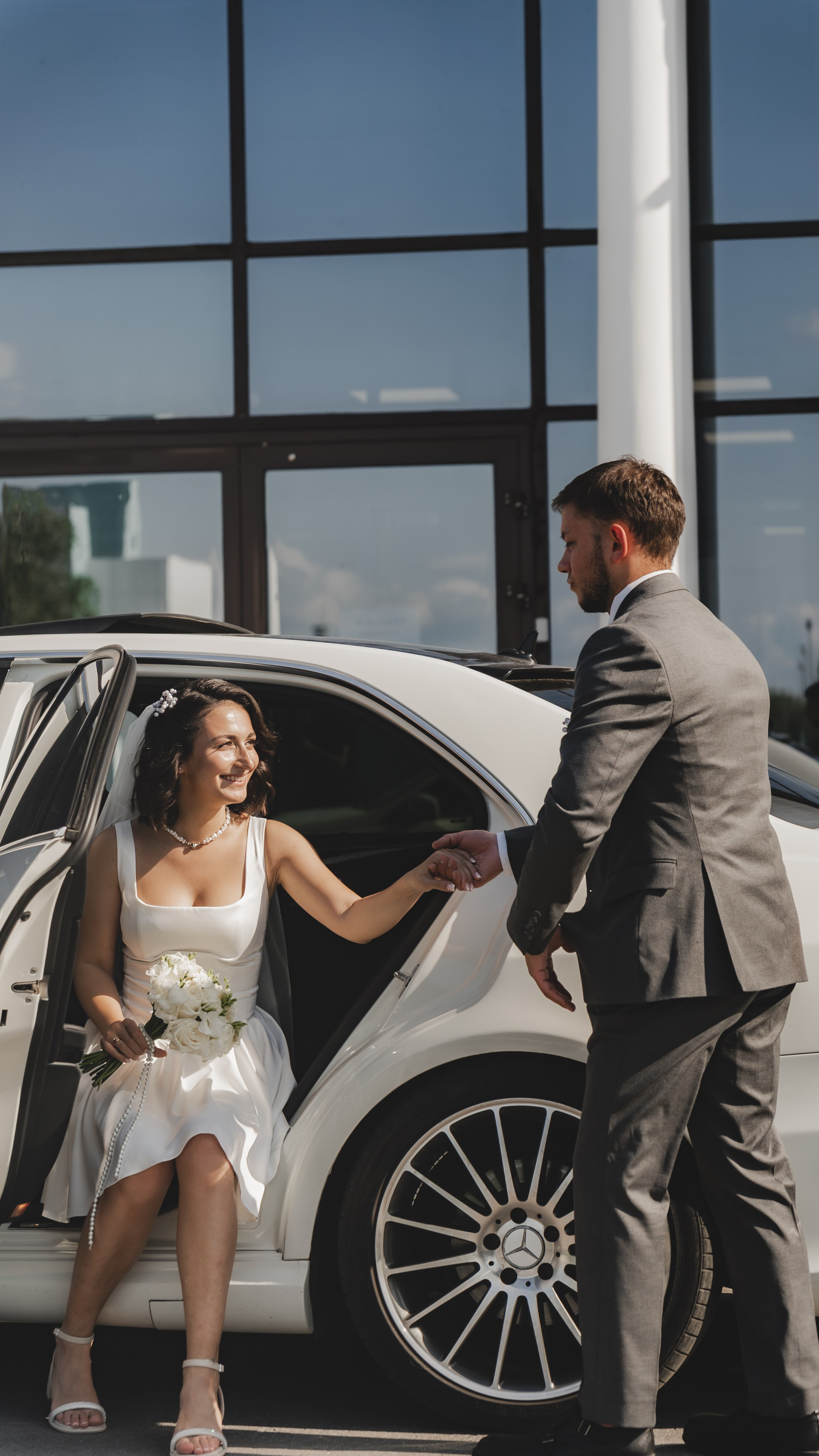 Павел и Натали. Фотограф и видеограф Андрей Кукишев