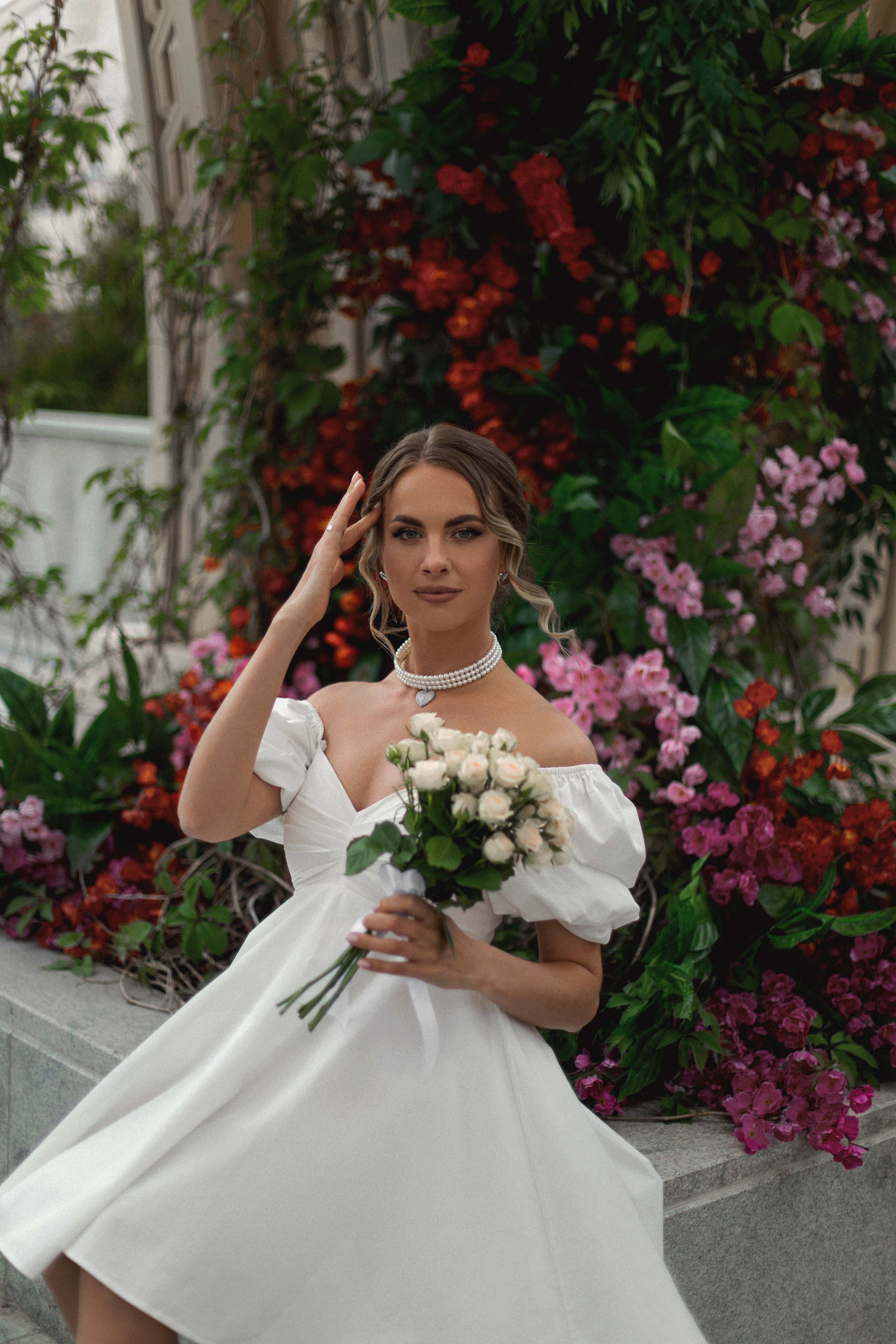 Александр и Ксения