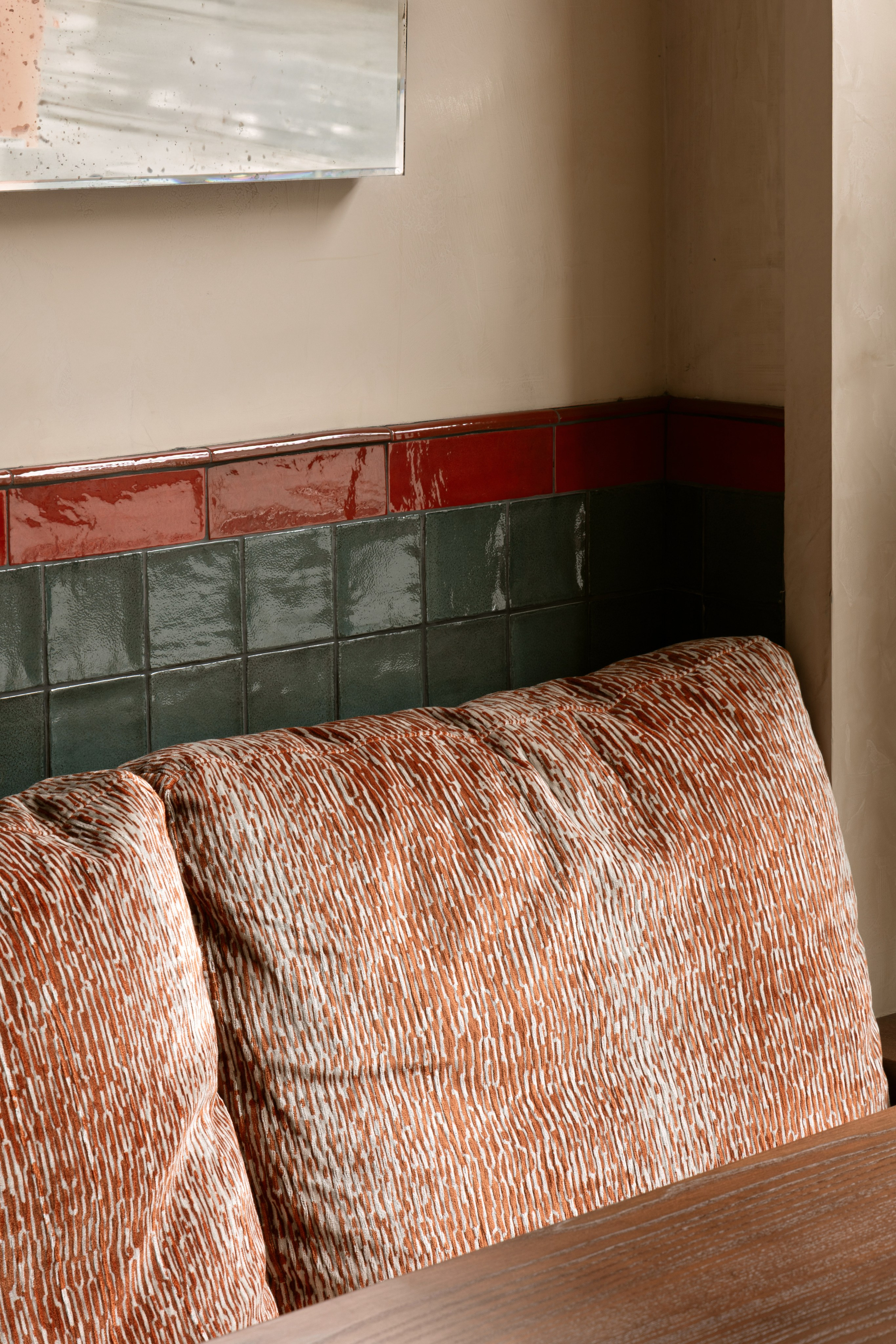 Ресторан Fiorentina в Нижнем Новгороде. Интерьерный фотограф в Нижнем Новгороде и Москве Владимир Гудков